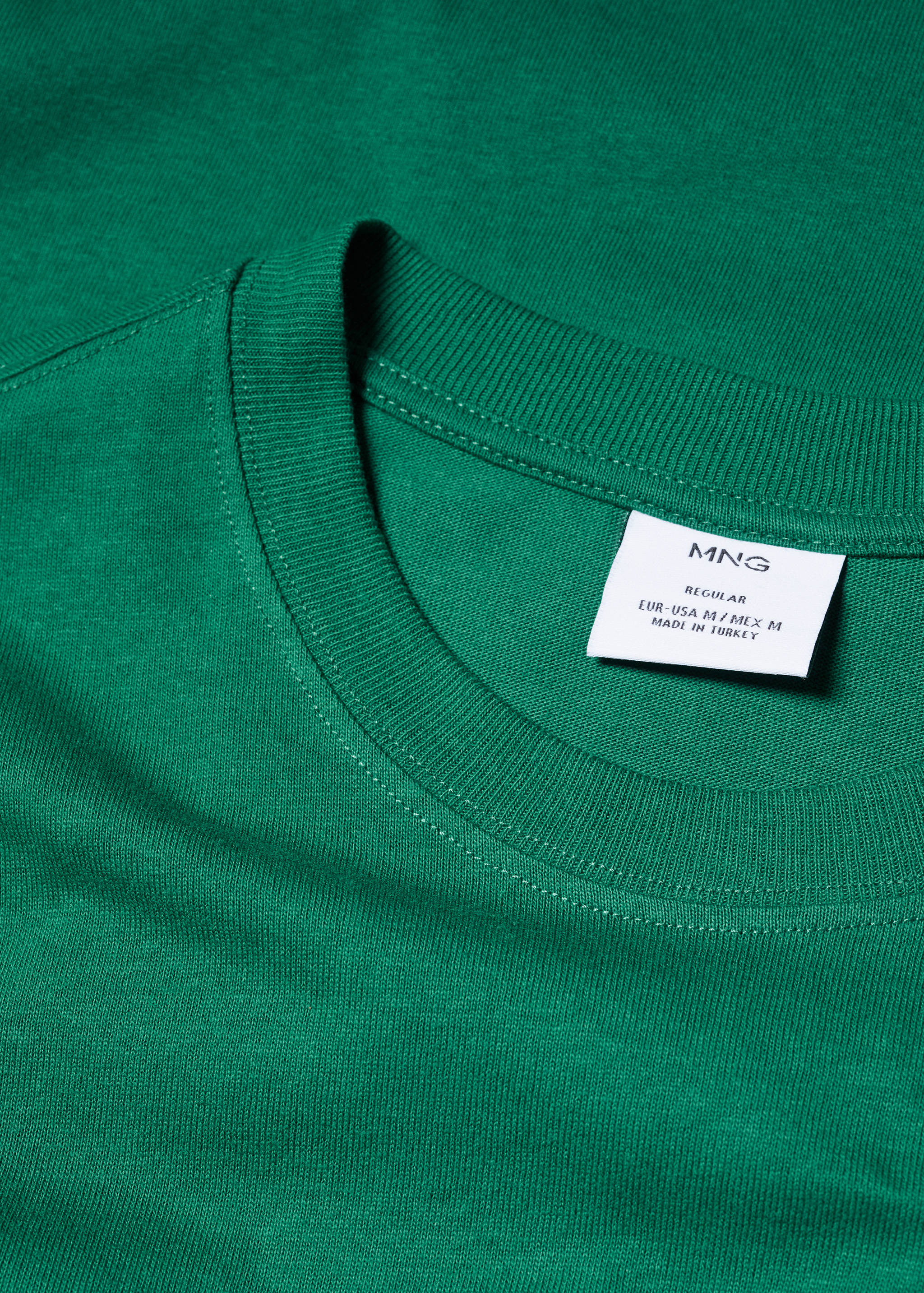 Samarreta cotó butxaca - Detall de l'article 8