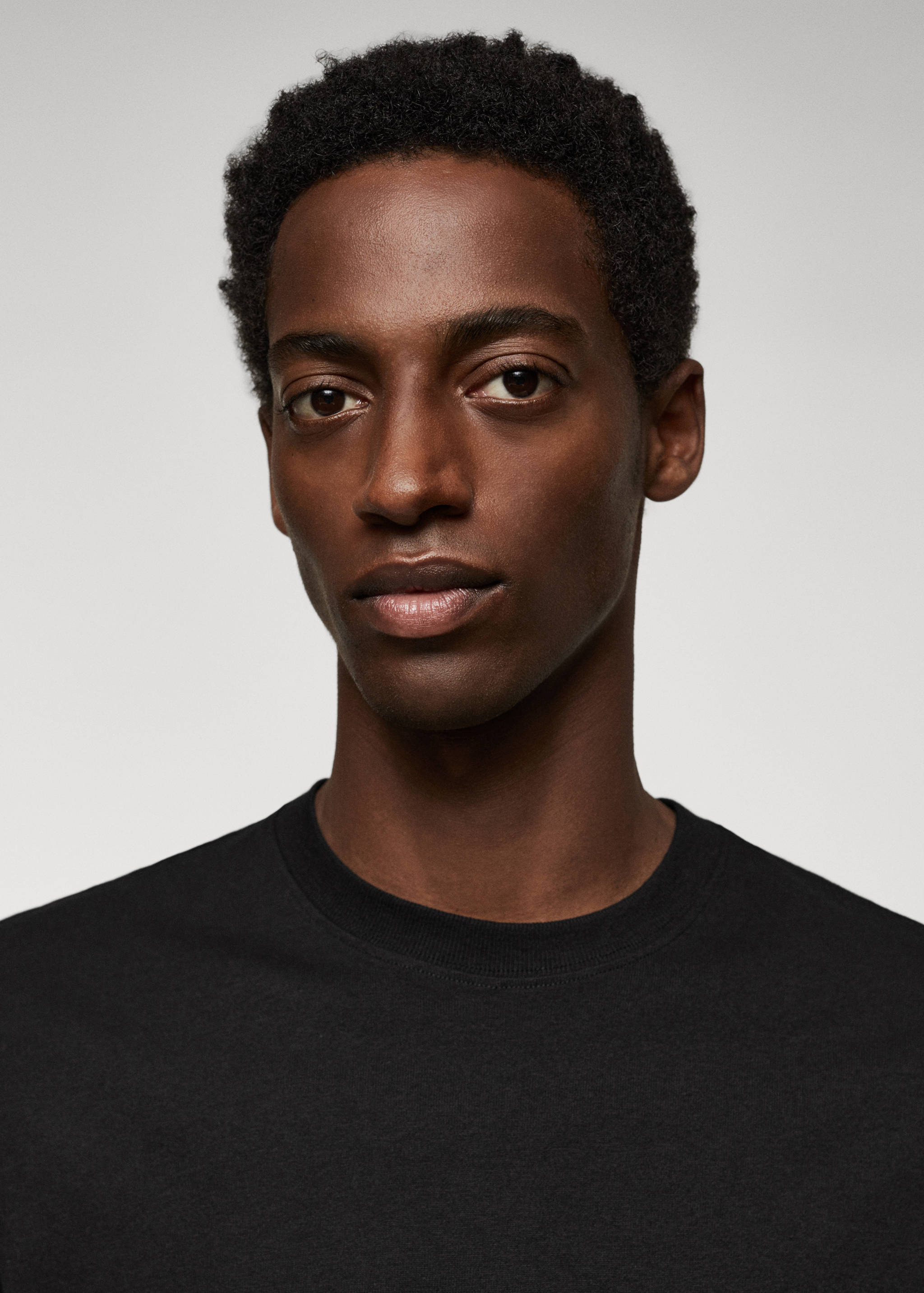 Samarreta cotó butxaca - Detall de l'article 1