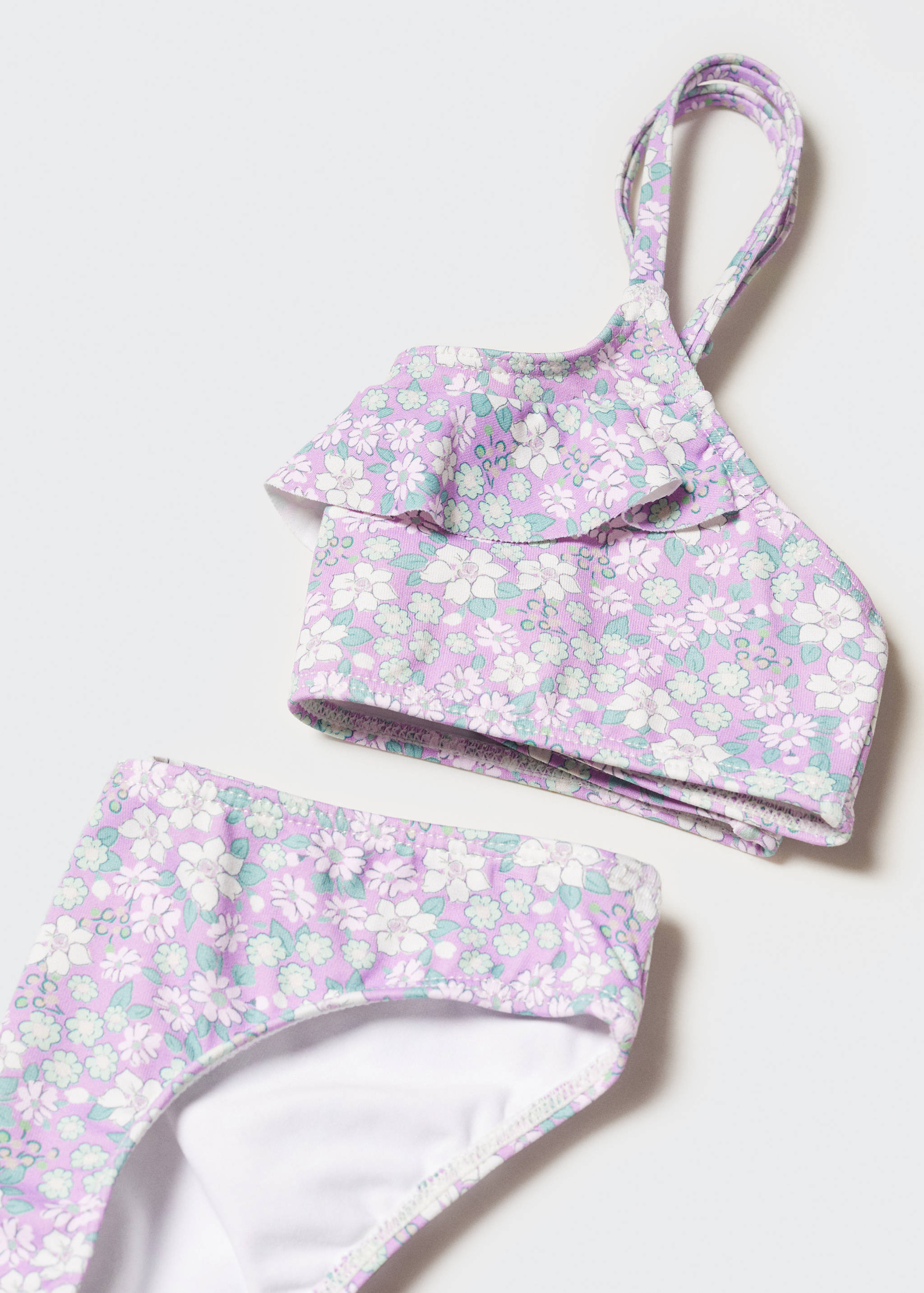 Bikini flors volant - Detall de l'article 8