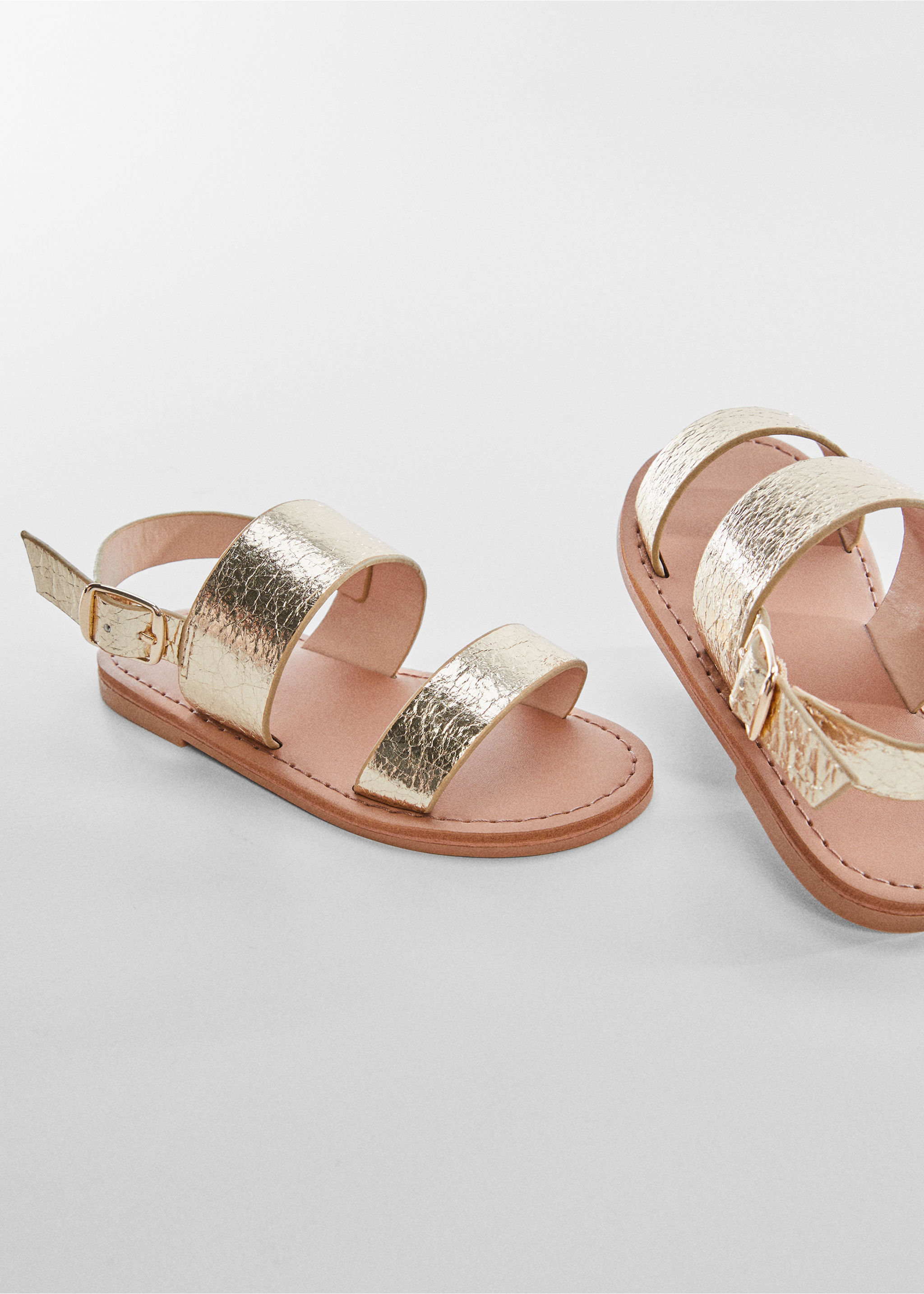  Strips sandals - Details of the article 2