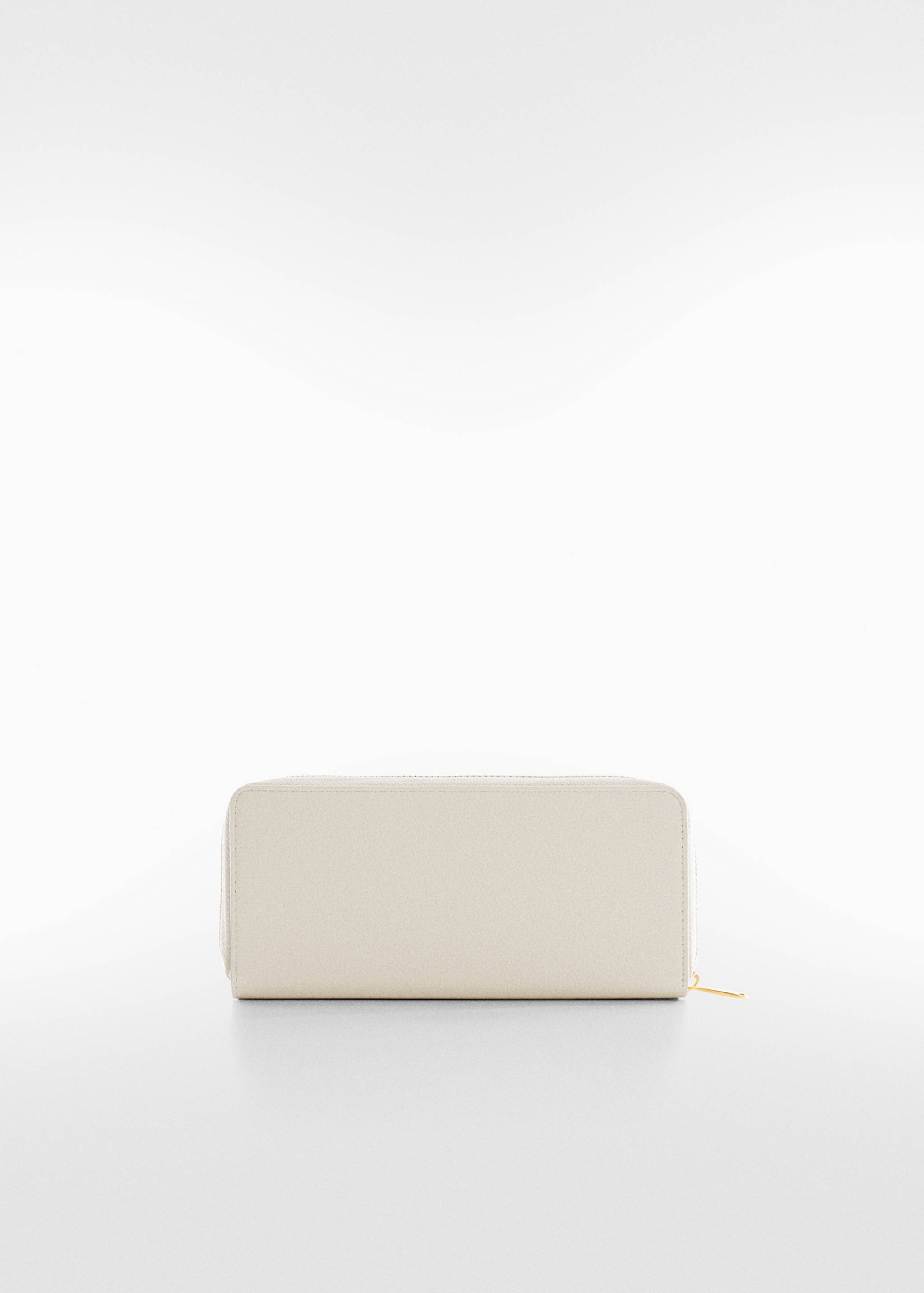 Bitlletera logotip relleu - Pla mig