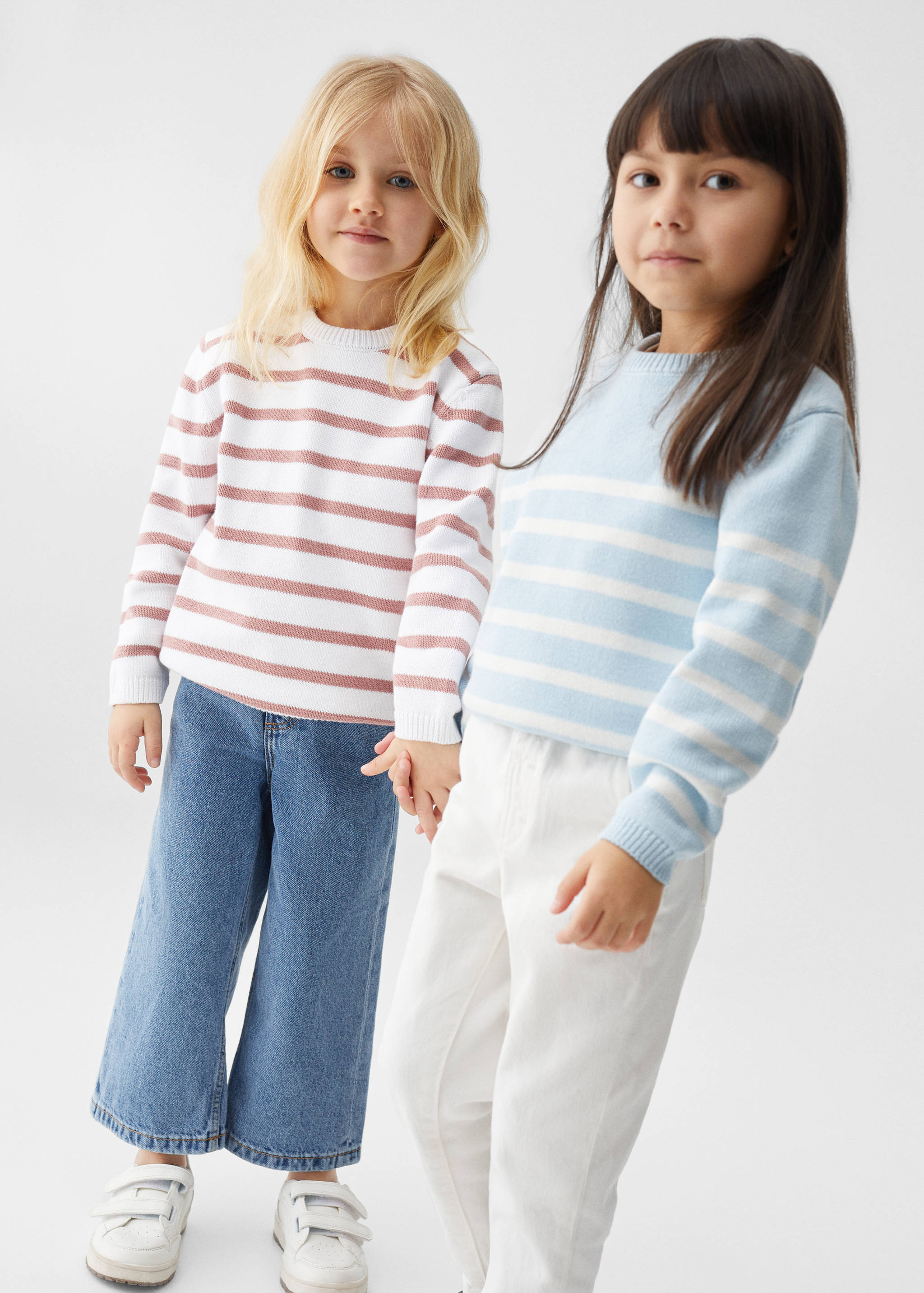 Jersei dibuix ratlles - Detall de l'article 2