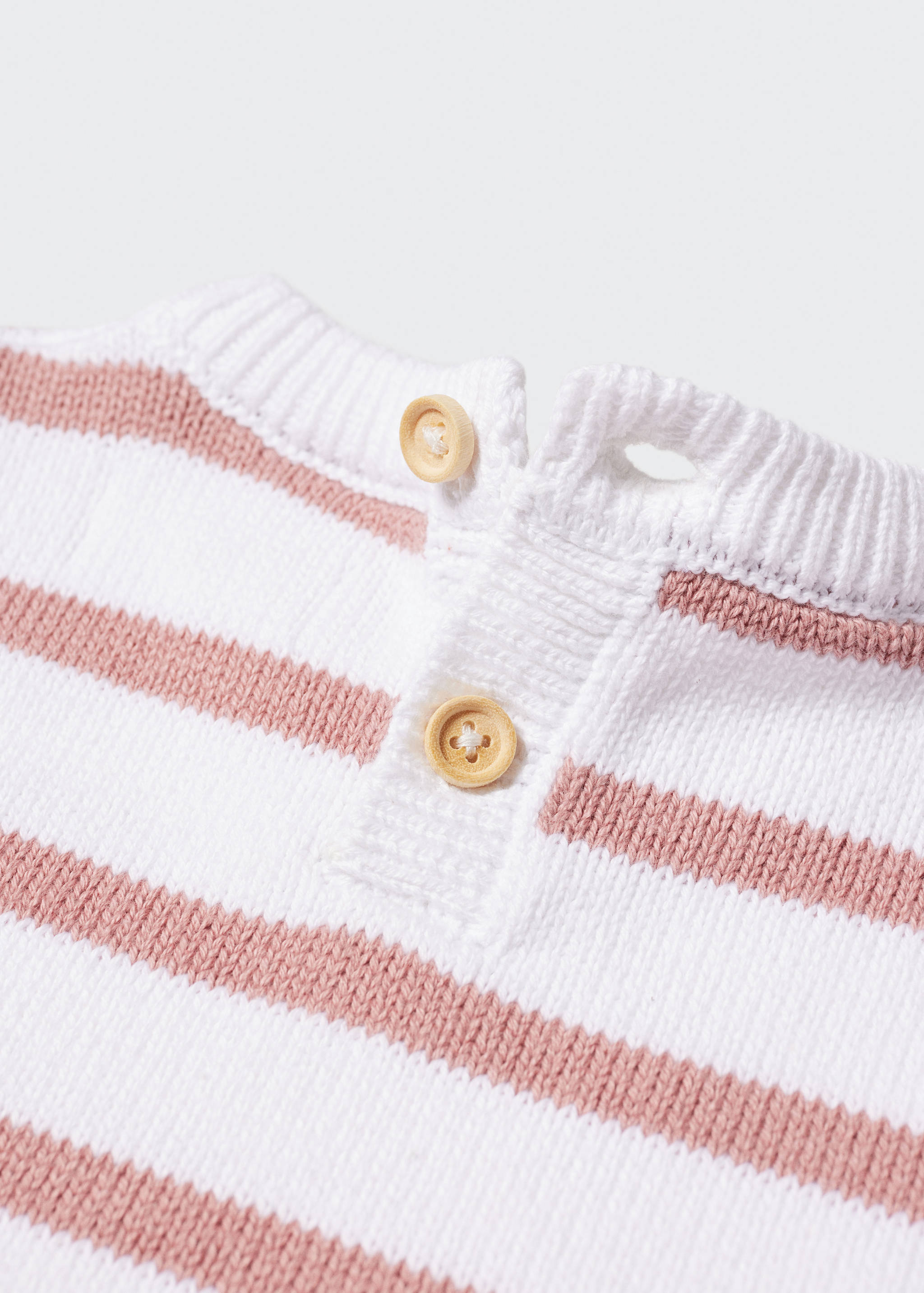 Jersei dibuix ratlles - Detall de l'article 0