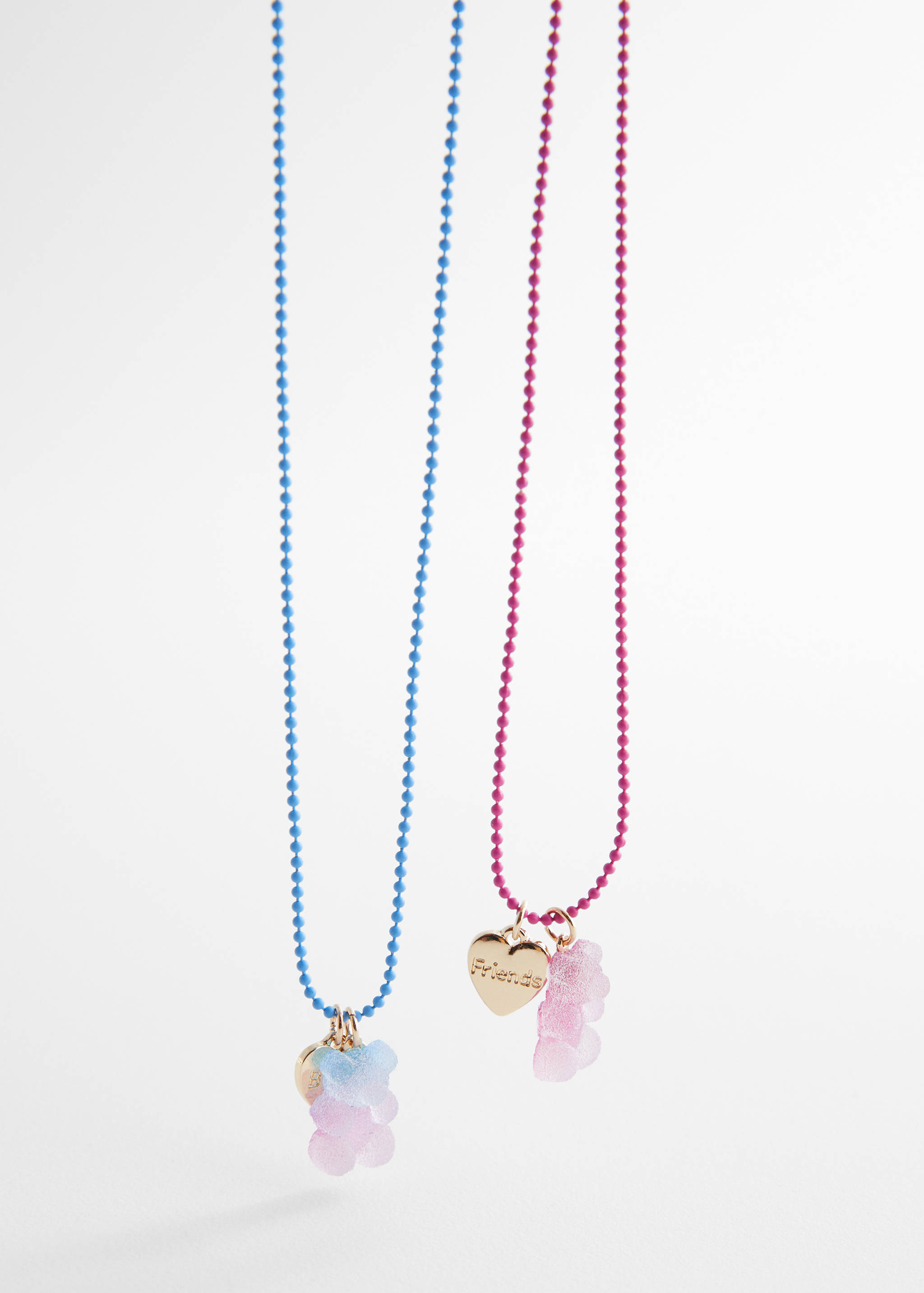 Pack 2 collares - Detalle del artículo 1