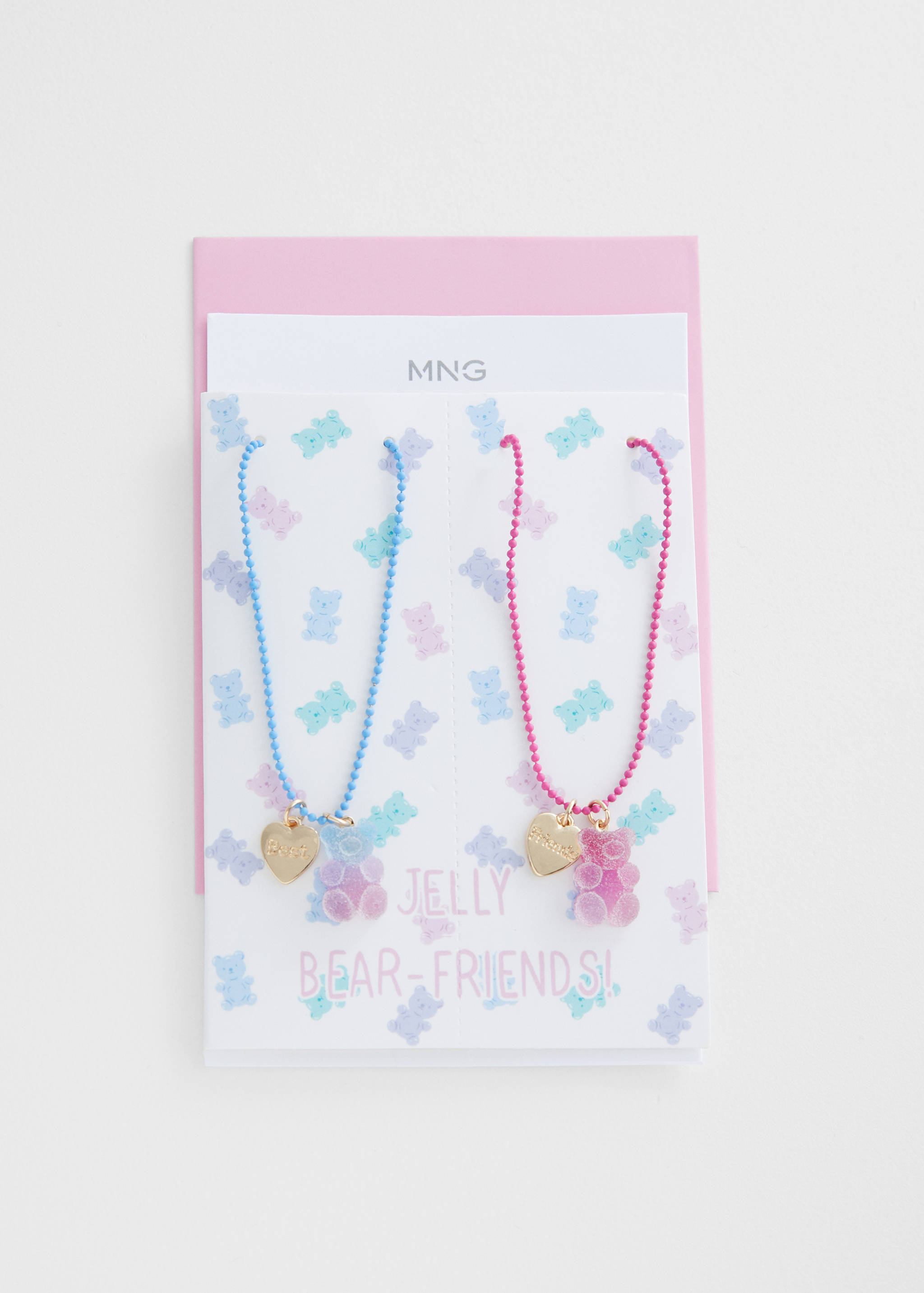 Pack 2 collares - Detalle del artículo 2