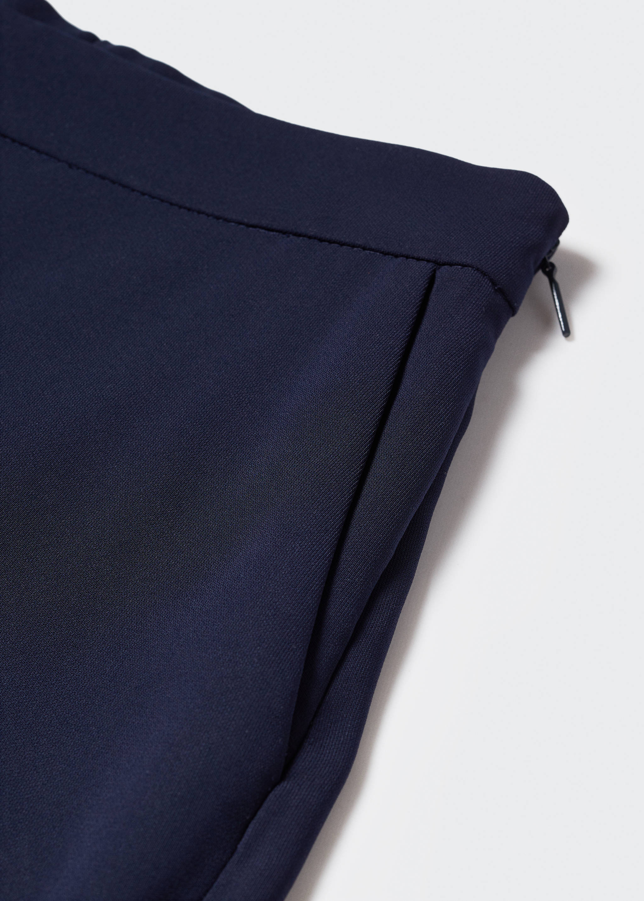 Pantalon fluide costume - Détail de l'article 8