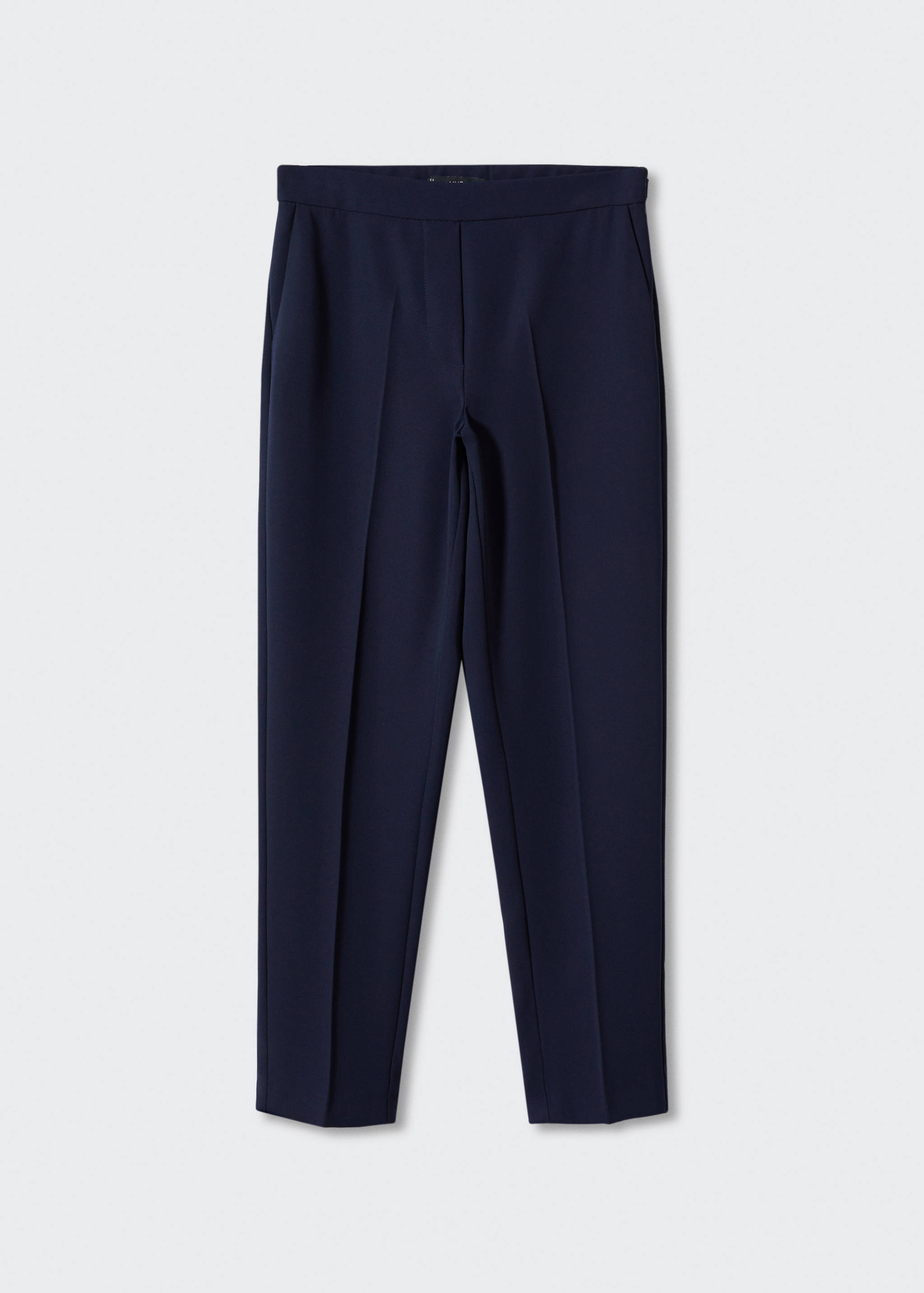 Pantalon fluide costume - Article sans modèle