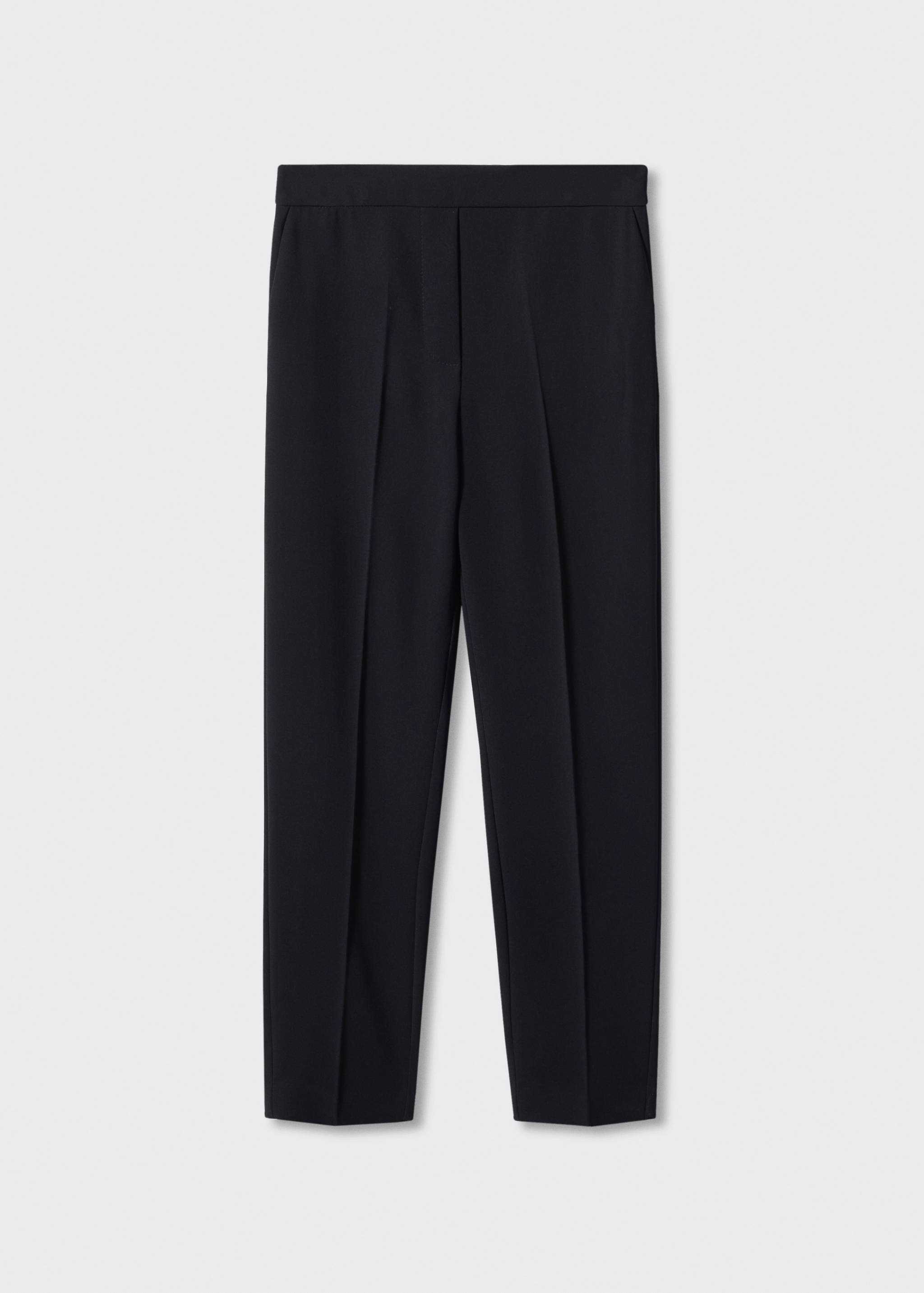 Pantalon fluide costume - Article sans modèle