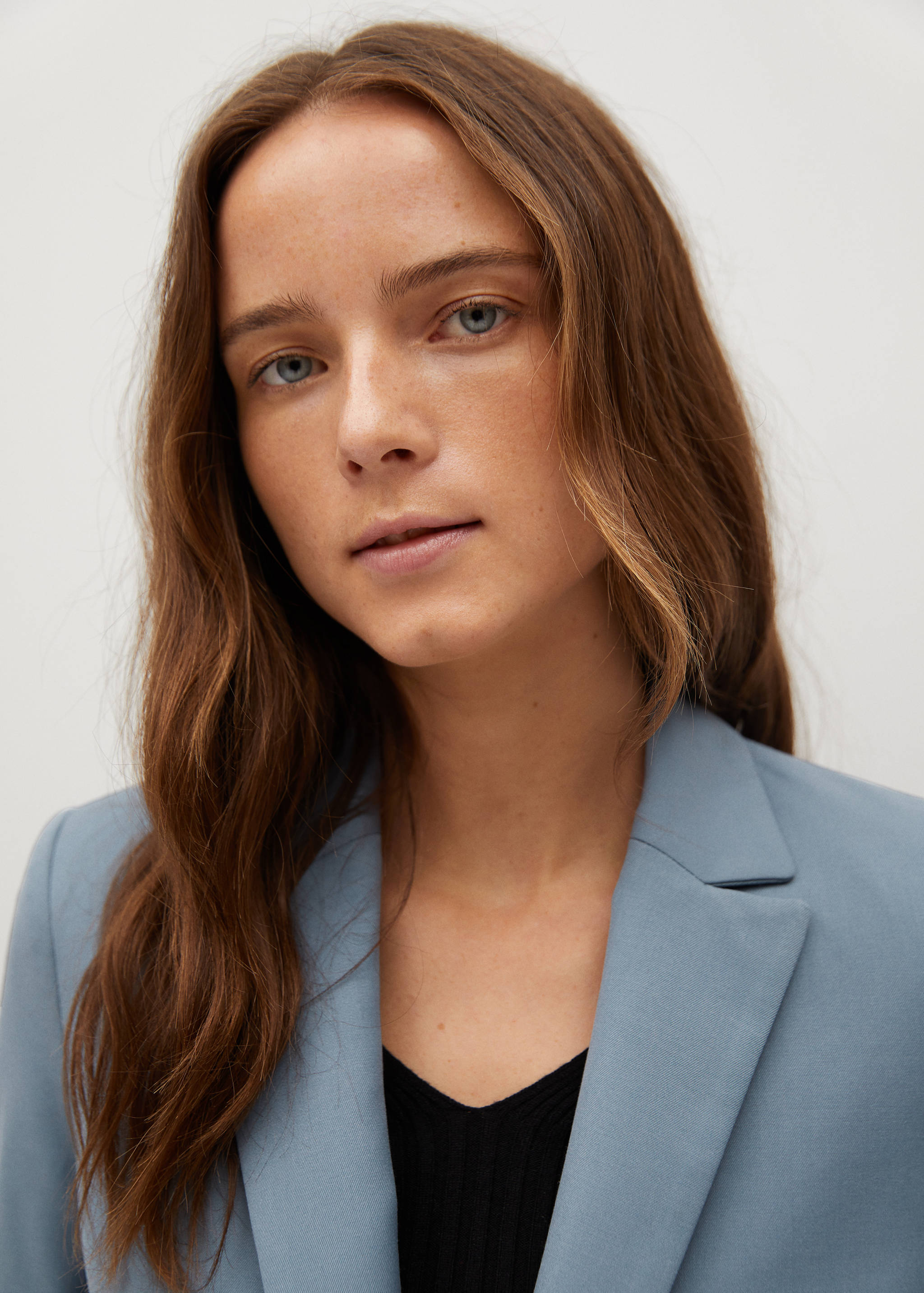 Blazer unibor - Details of the article 1