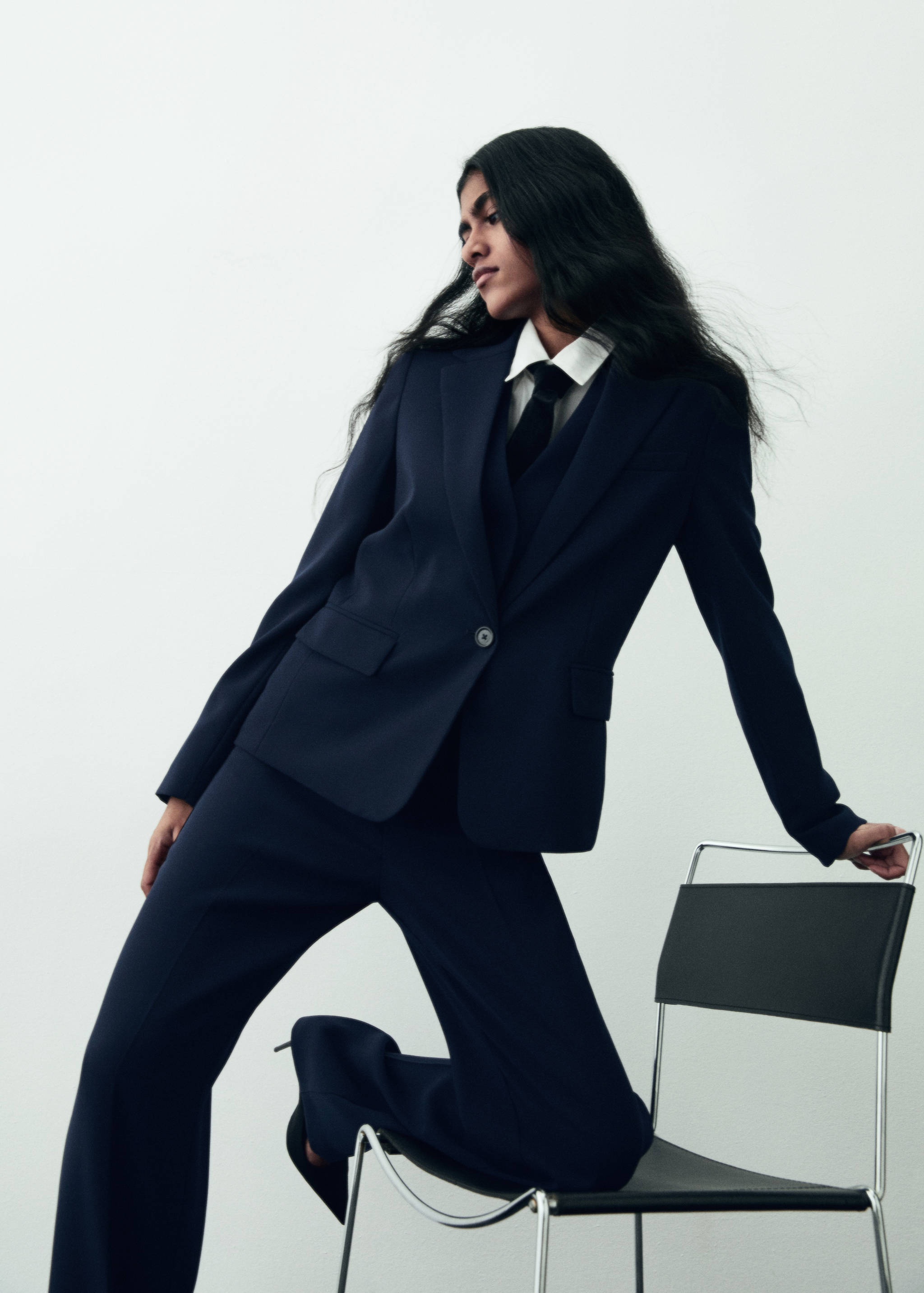 Americana vestit botó - Detall de l'article 7