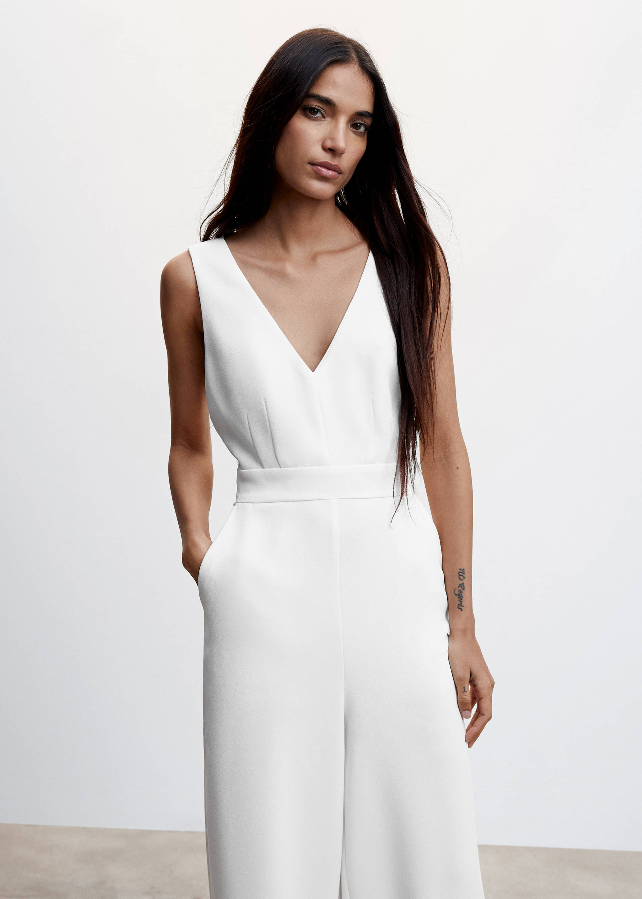 Mono jenny-l - Plano medio