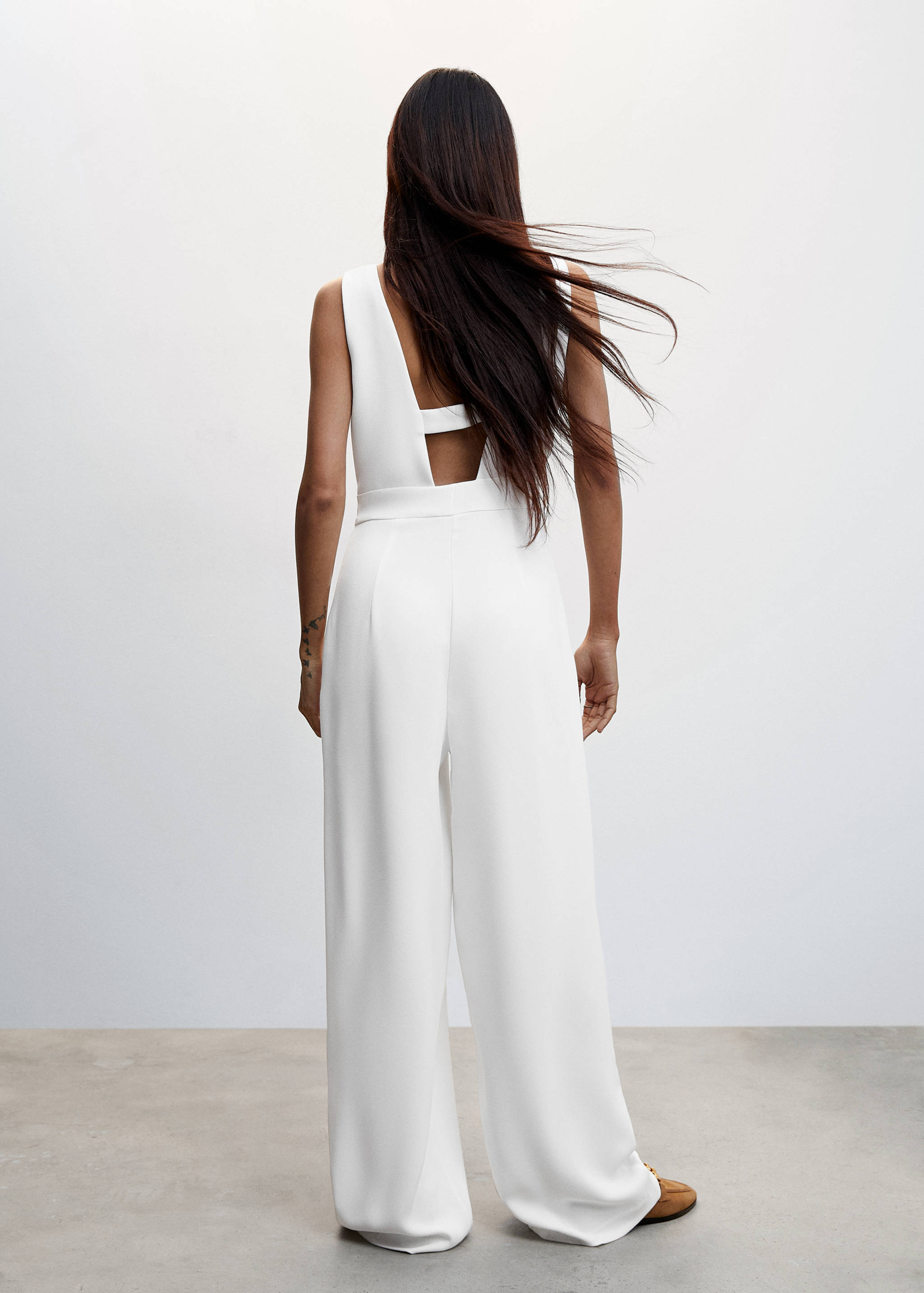 Mono jenny-l - Reverso del artículo