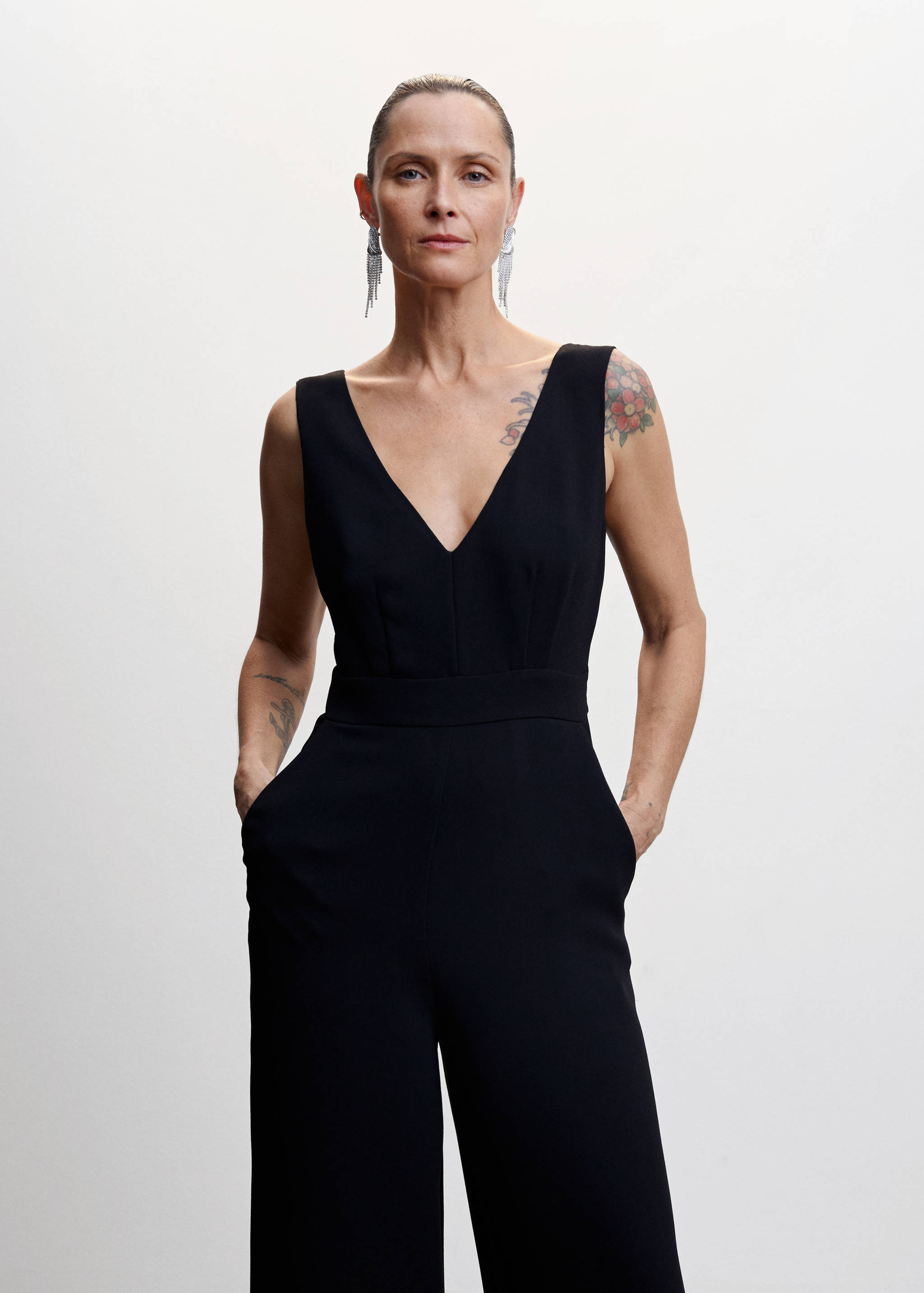 Mono jenny-l - Plano medio