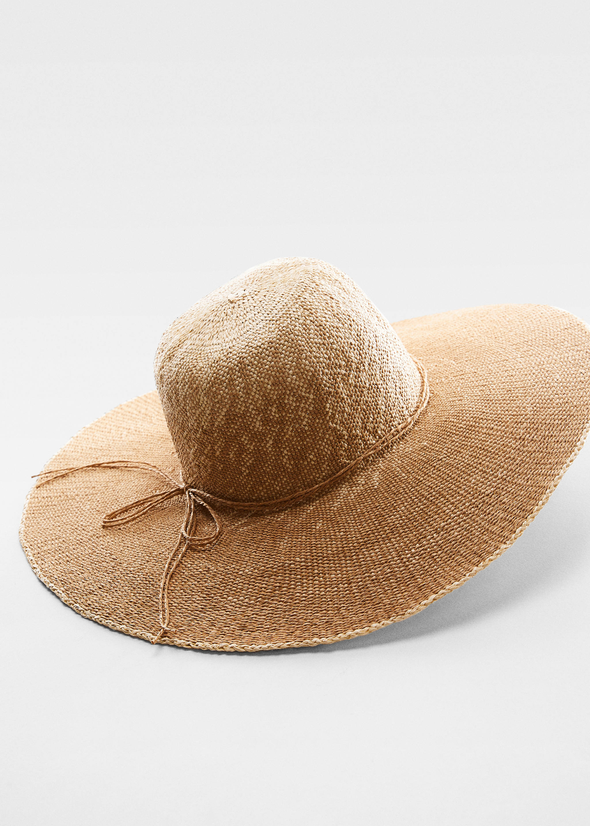 Gradientowy kapelusz ze wstążką - Szczegóły artykułu 5