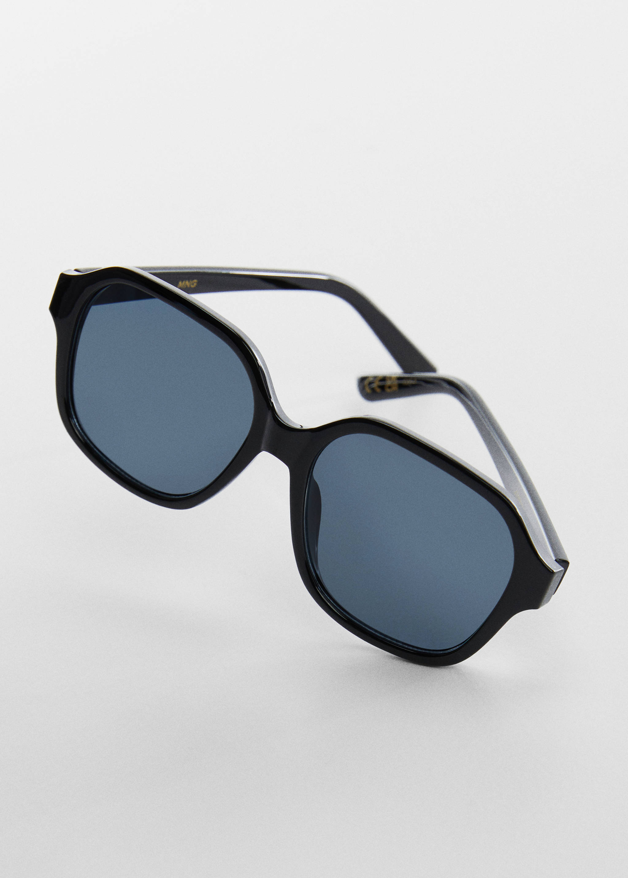 Gafas de sol retro - Detalle del artículo 5