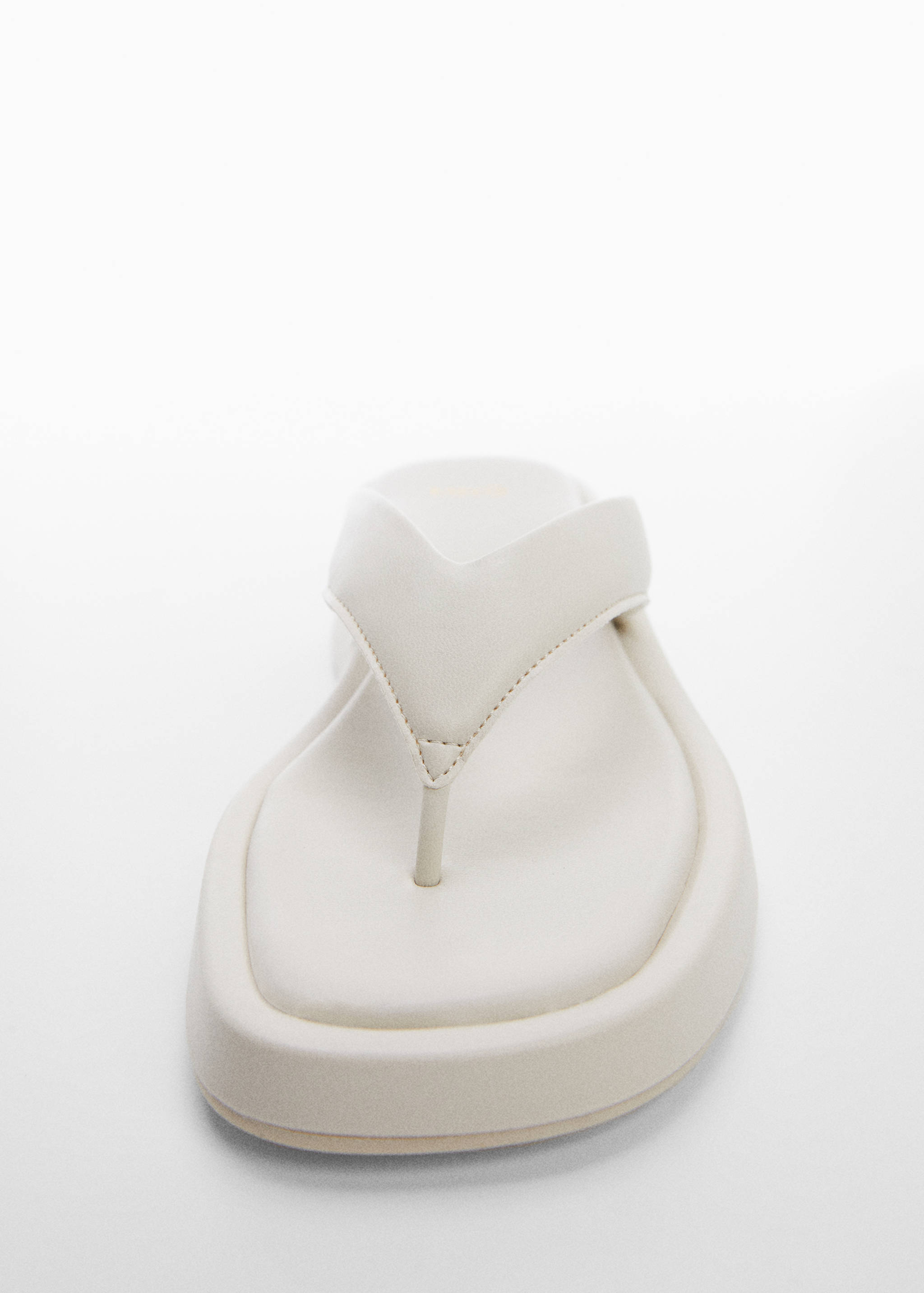 Sandàlies tira plataforma - Detall de l'article 2