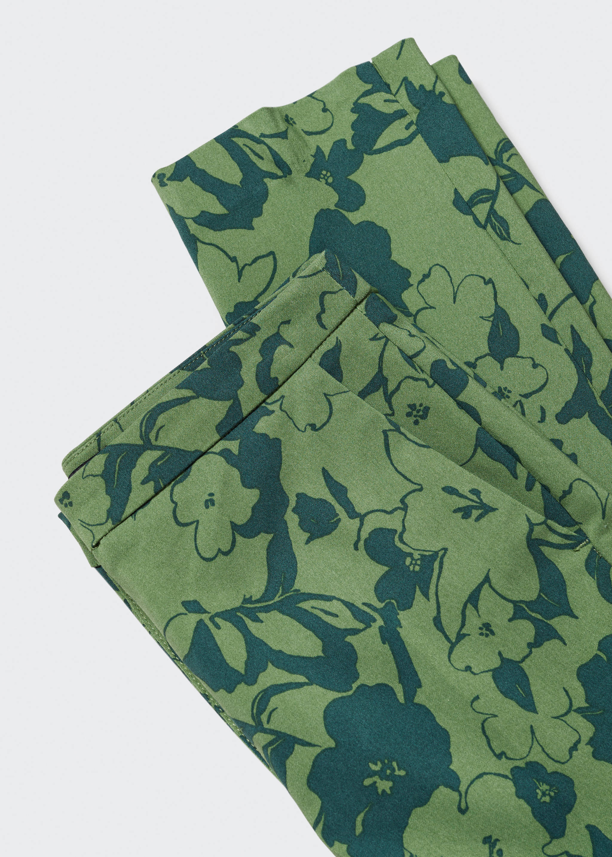 Skinny Hose in 7/8-Länge - Detail des Artikels 8