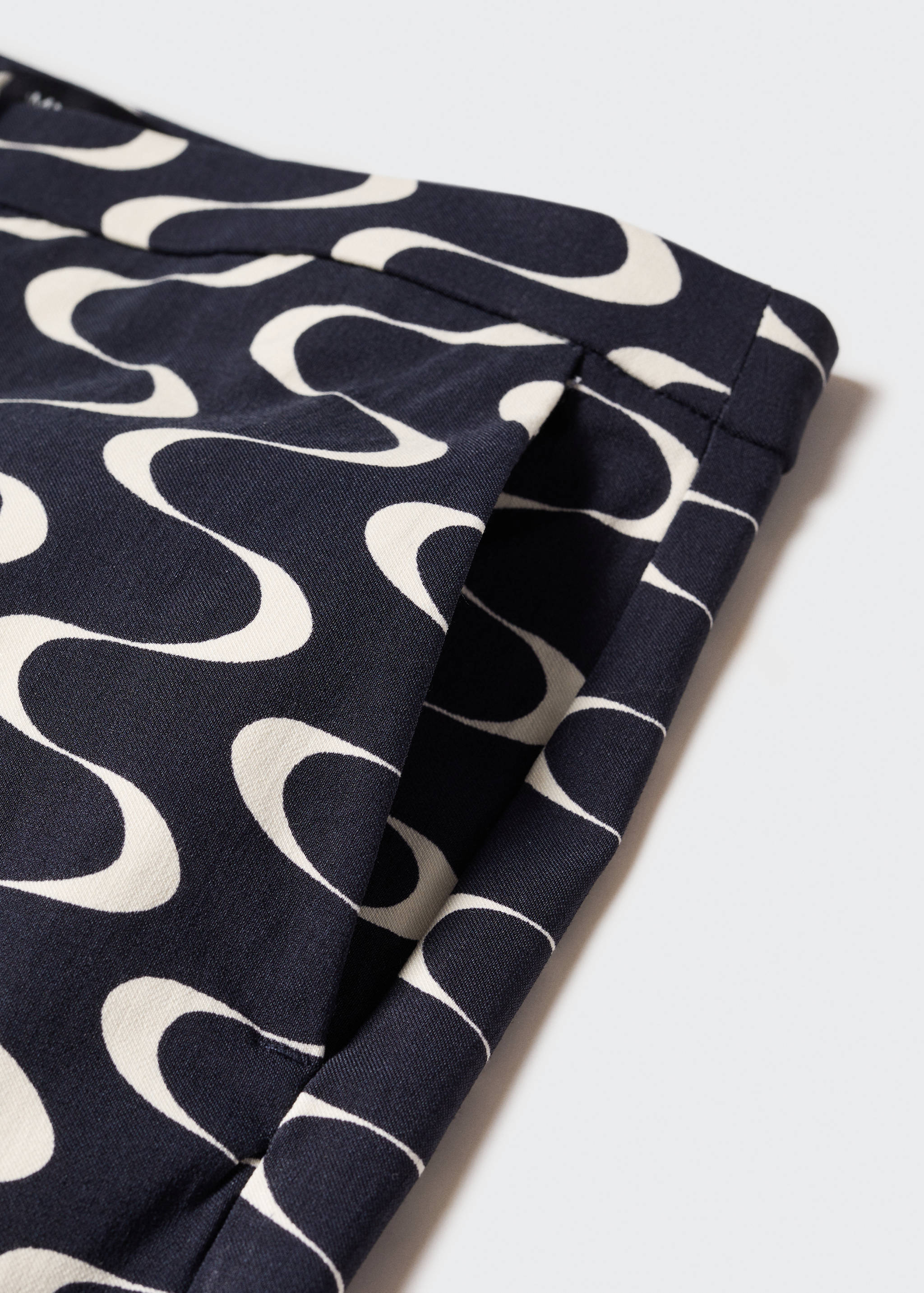 Skinny Hose in 7/8-Länge - Detail des Artikels 8