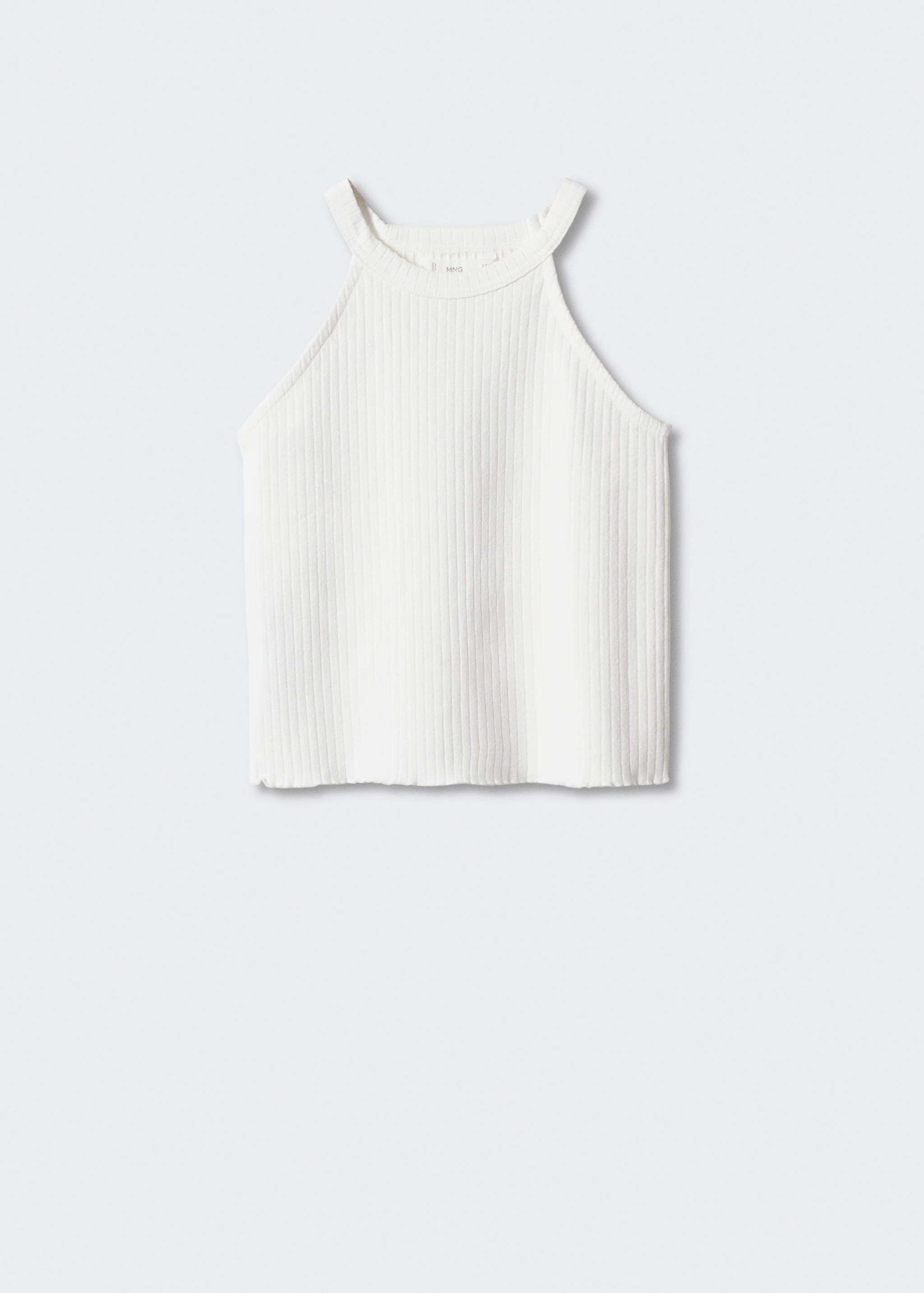 Top cotó - Article sense model