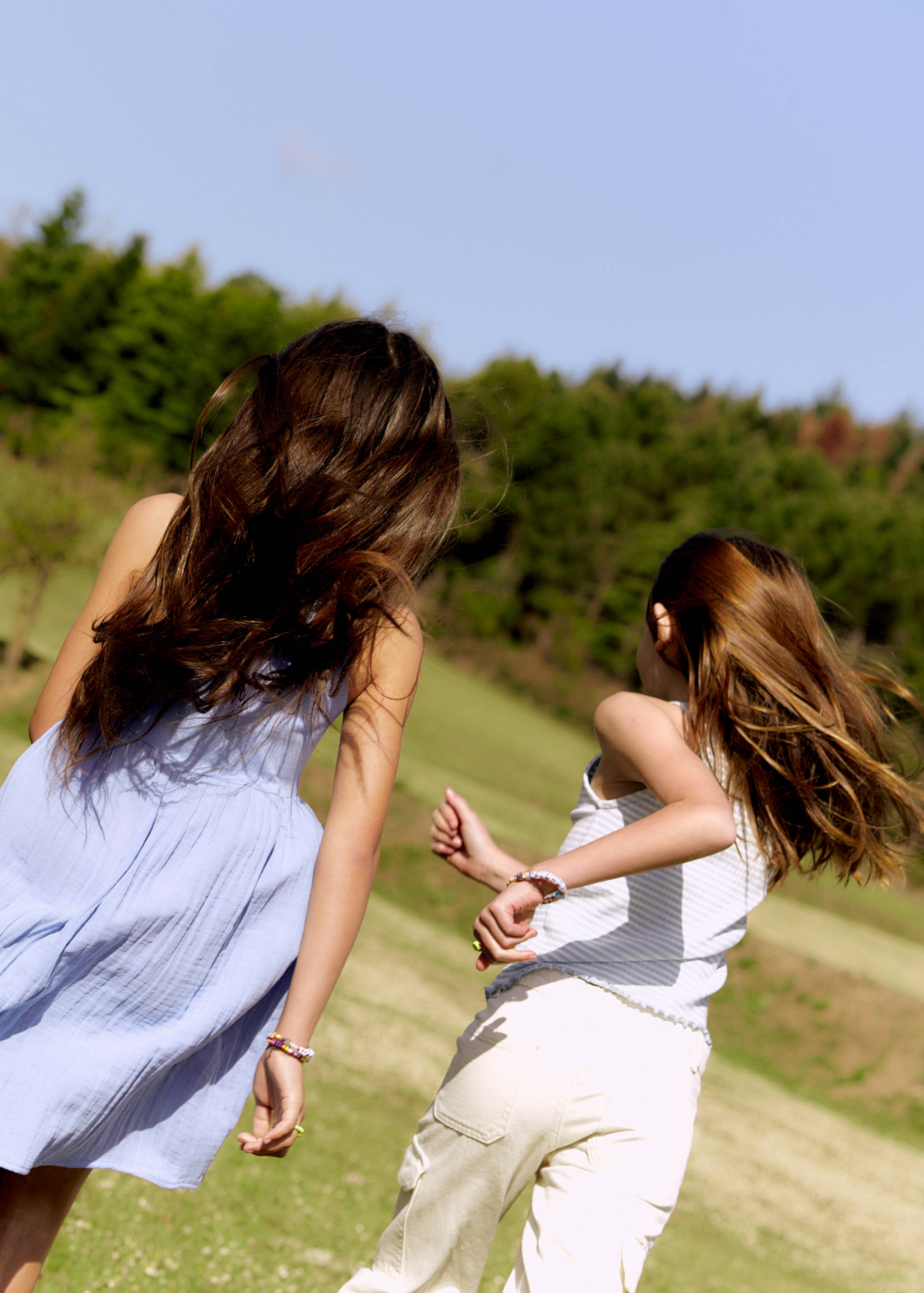 Top cotó - Pla general