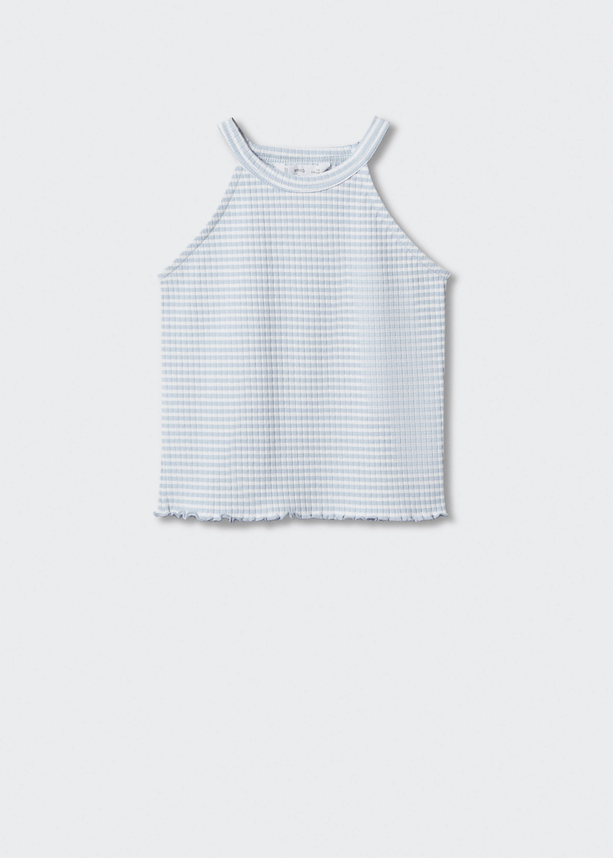 Top cotó - Article sense model