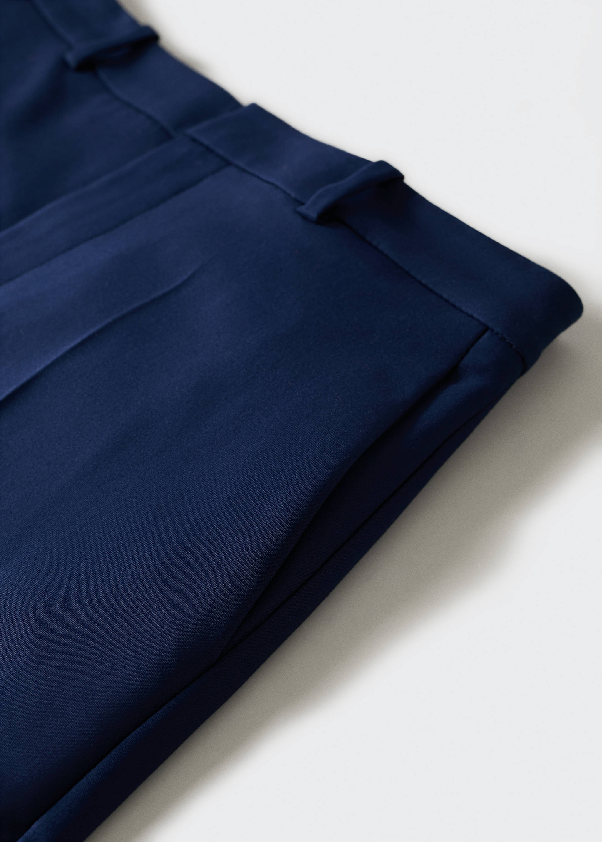 Shorts rectes tir alt - Detall de l'article 8