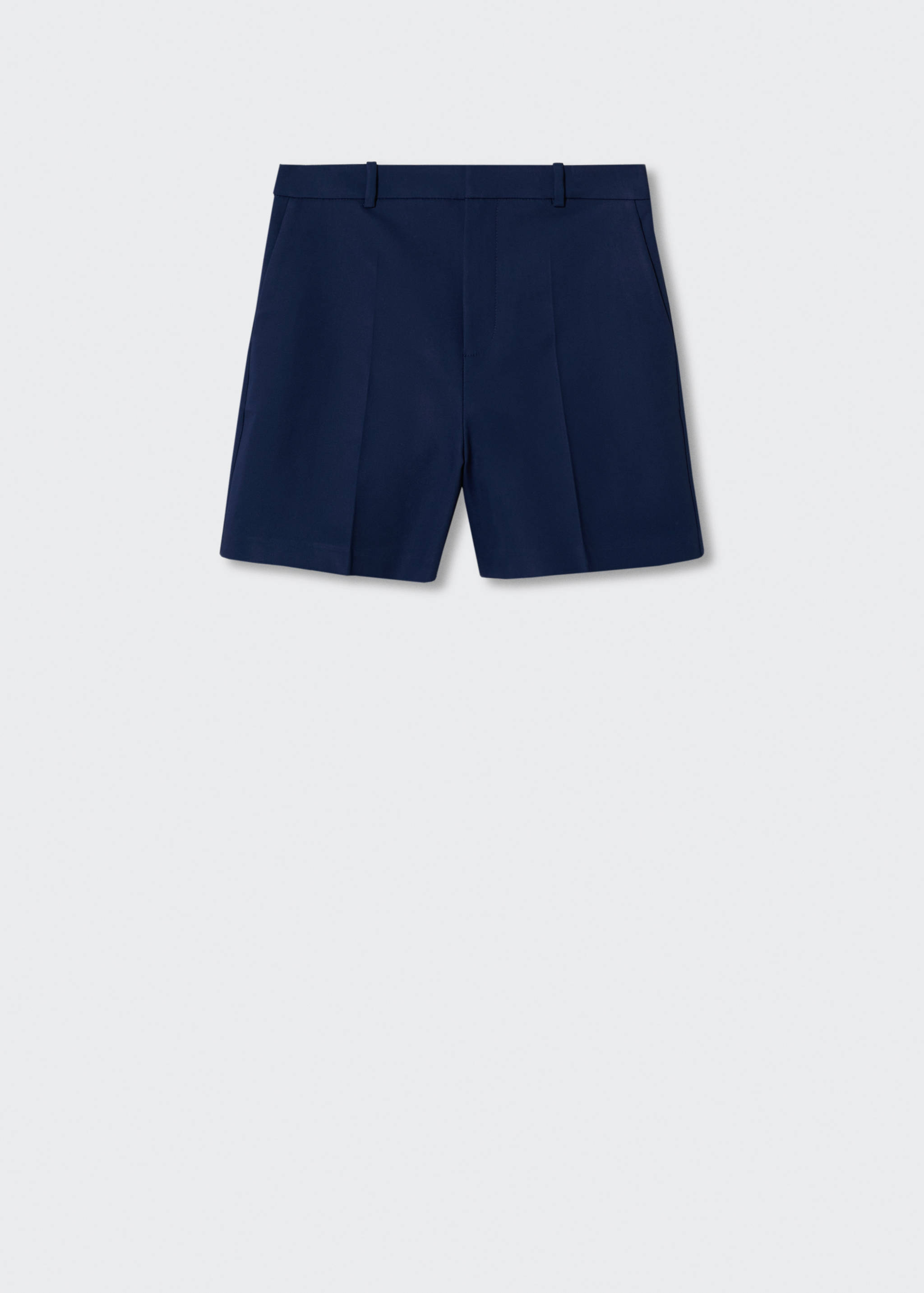 Shorts rectes tir alt - Article sense model