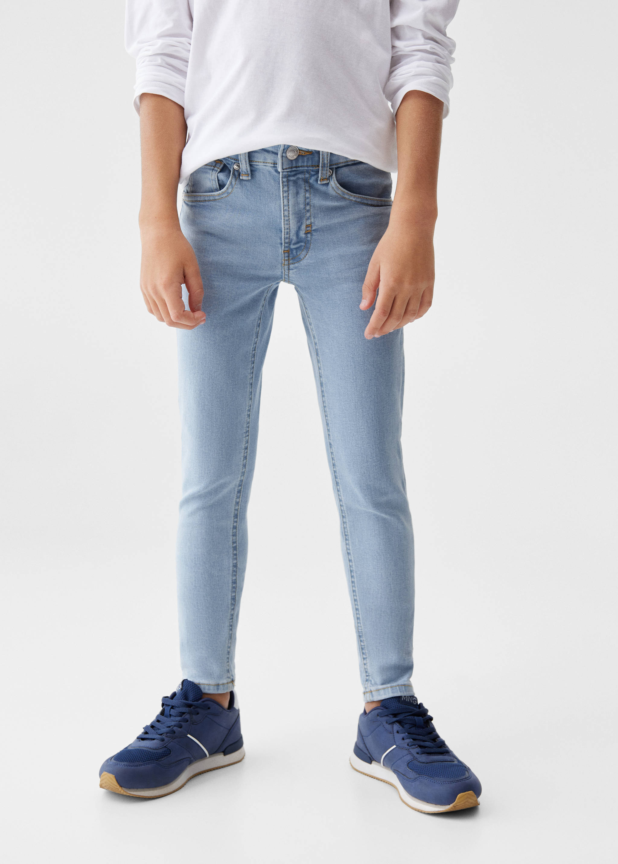 Texans skinny - Detall de l'article 6