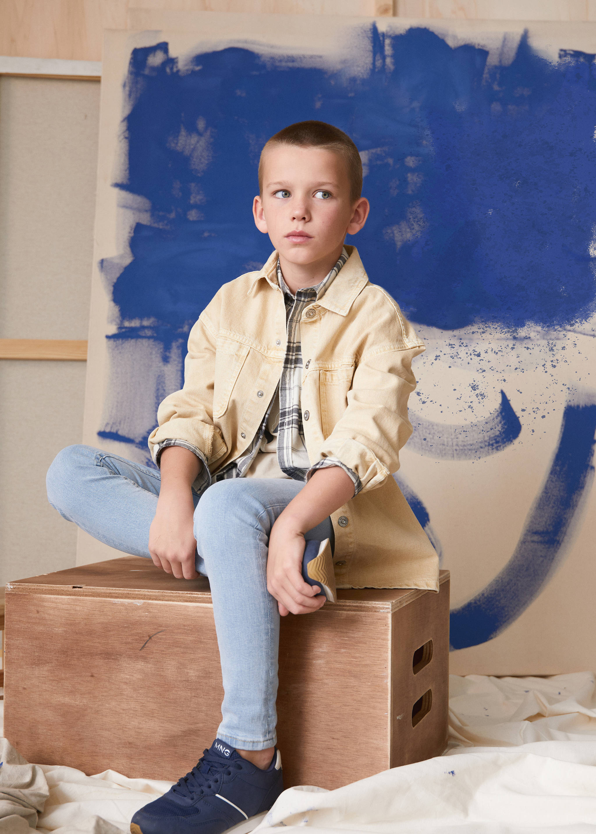 Texans skinny - Detall de l'article 5