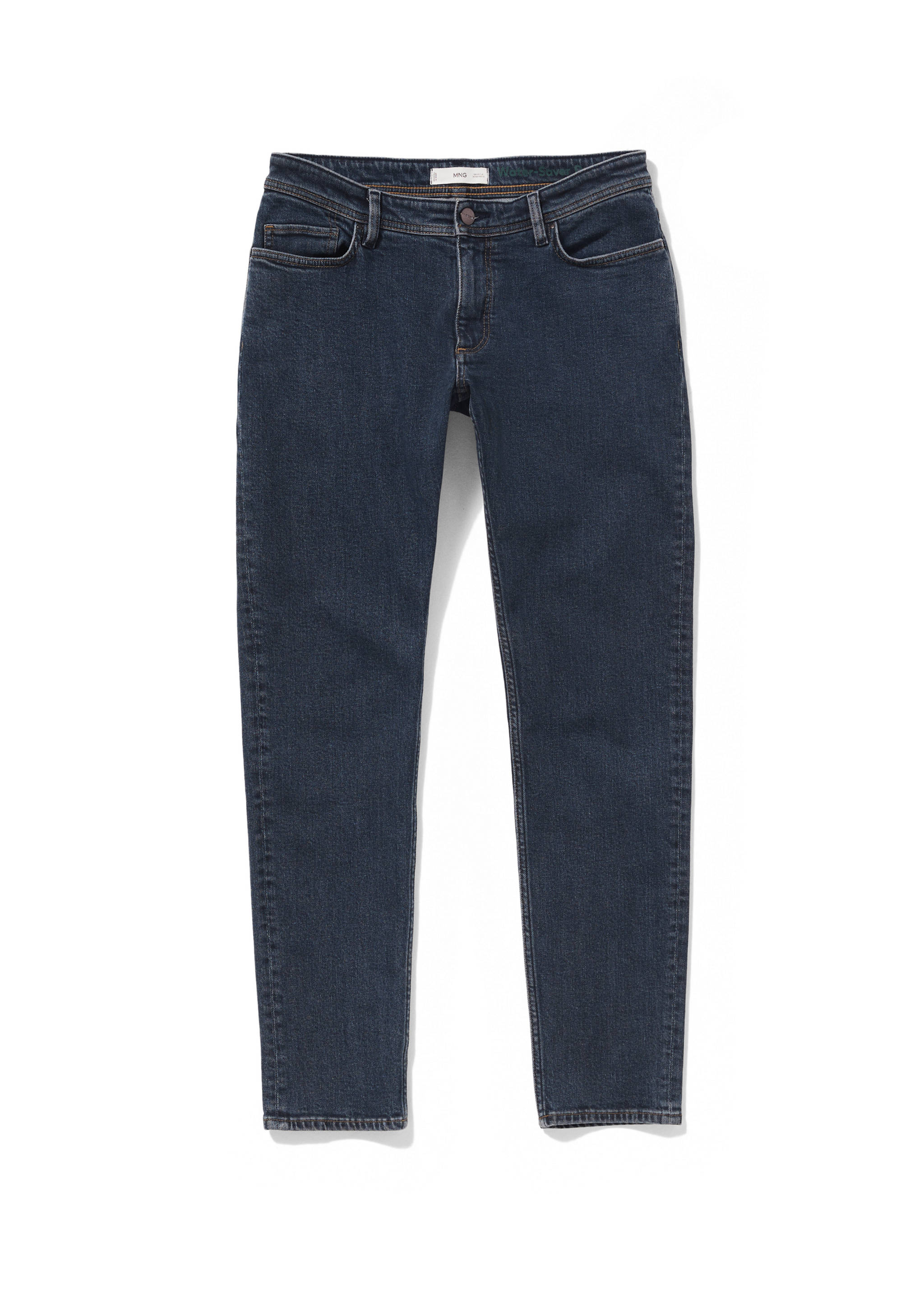 Slim Fit-Jeans Jan - Detail des Artikels 9