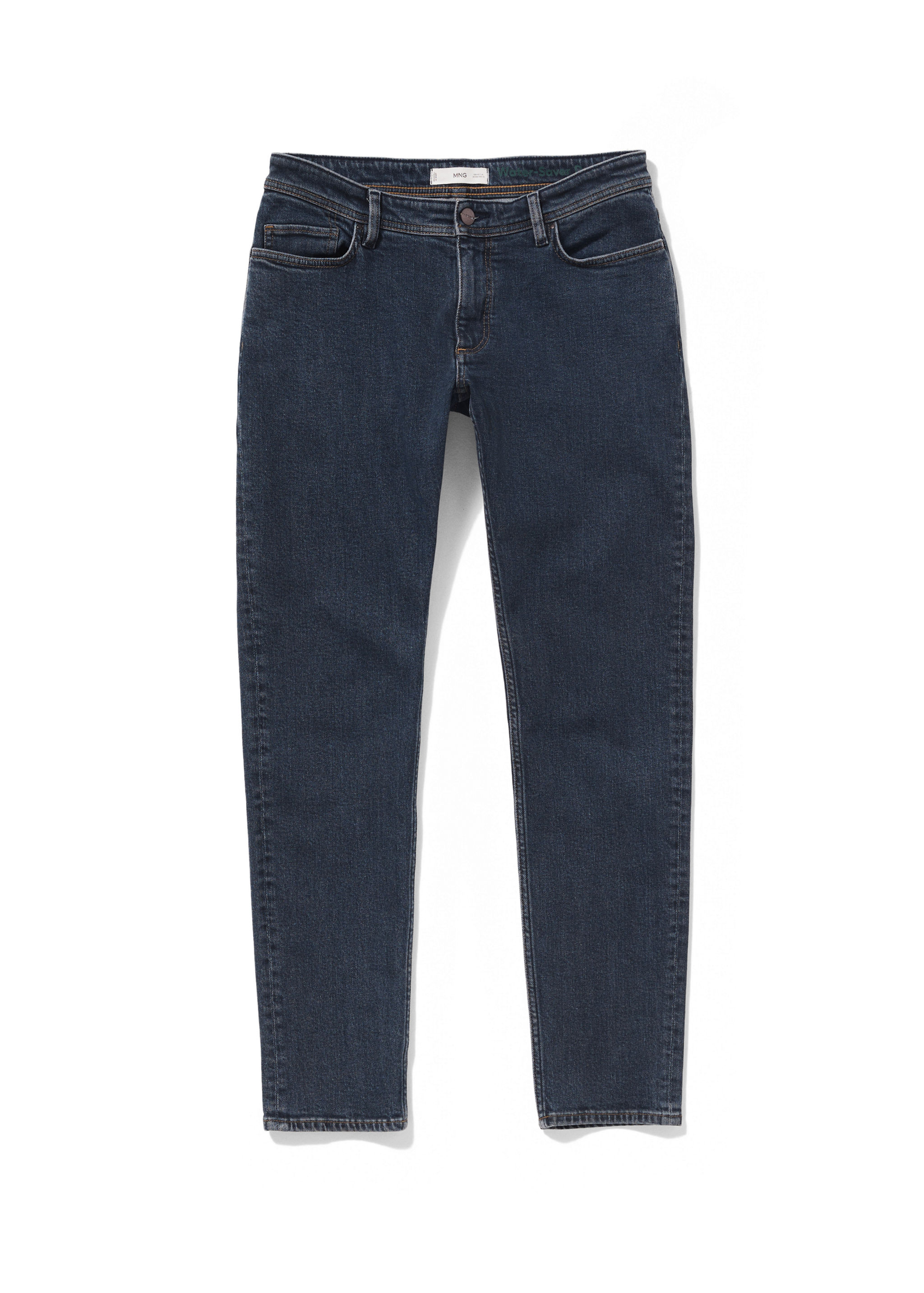 Slim Fit-Jeans Jan - Detail des Artikels 9