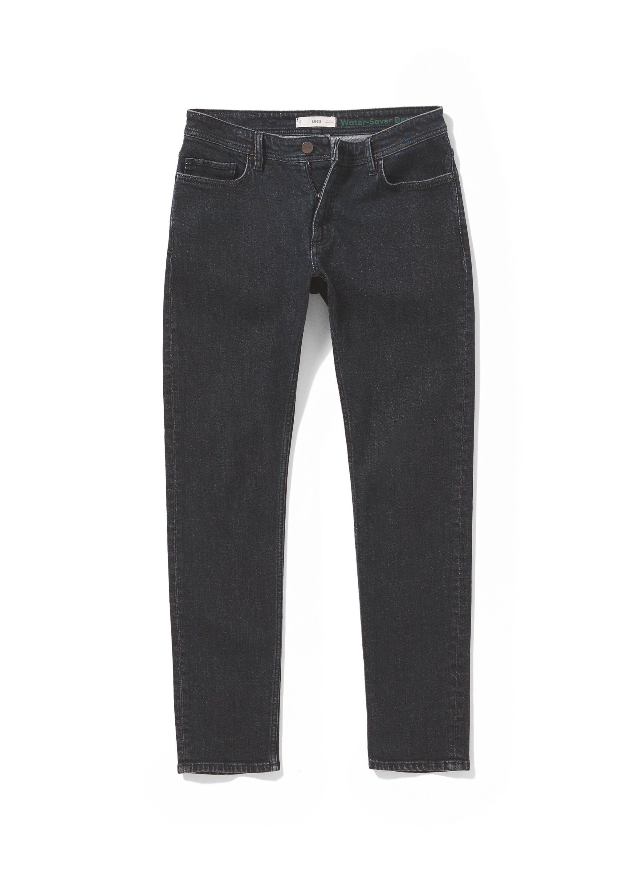 Slim Fit-Jeans Jan - Detail des Artikels 9