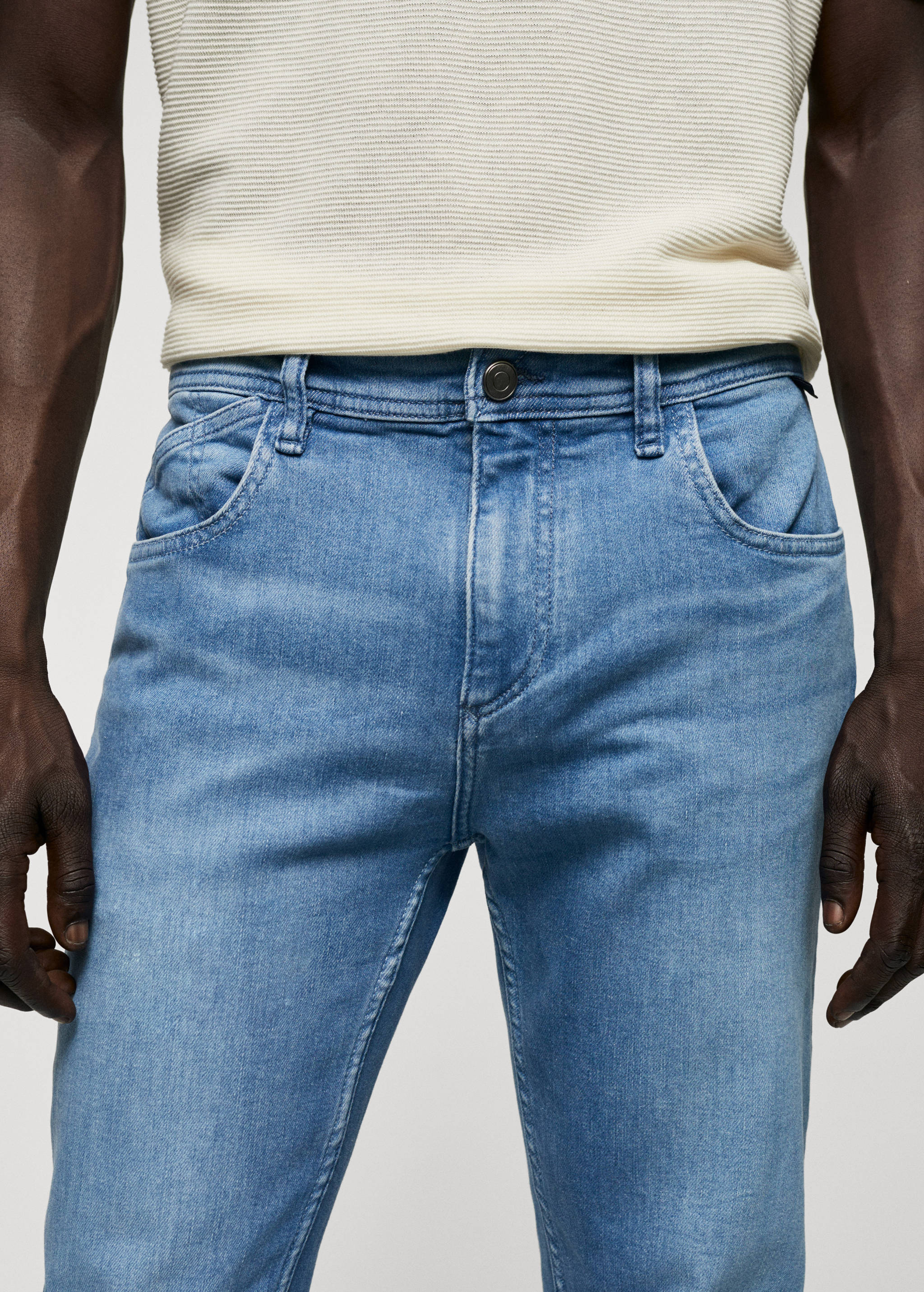 Jean skinny Premium - Détail de l'article 1