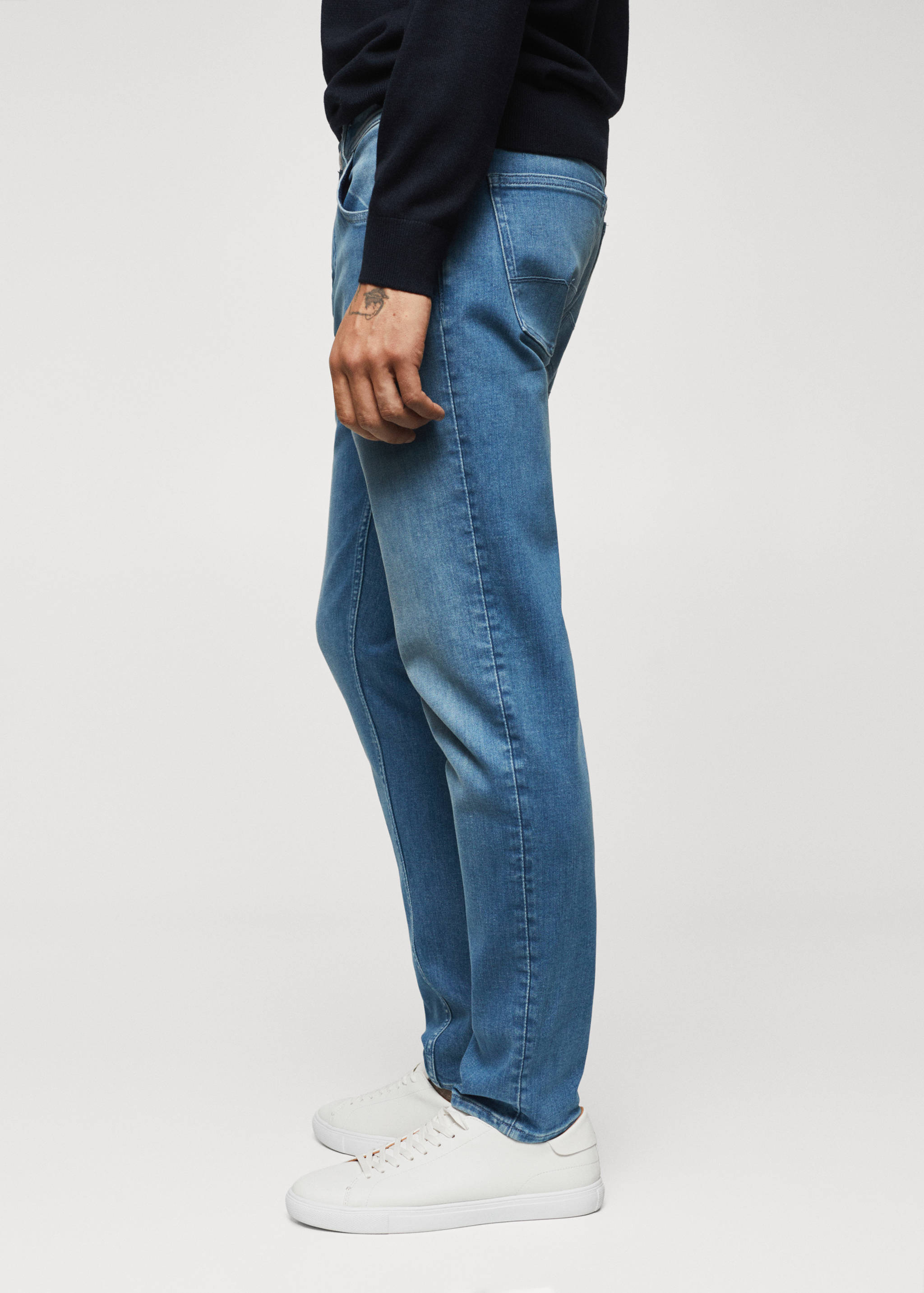 Jean skinny Premium - Détail de l'article 4