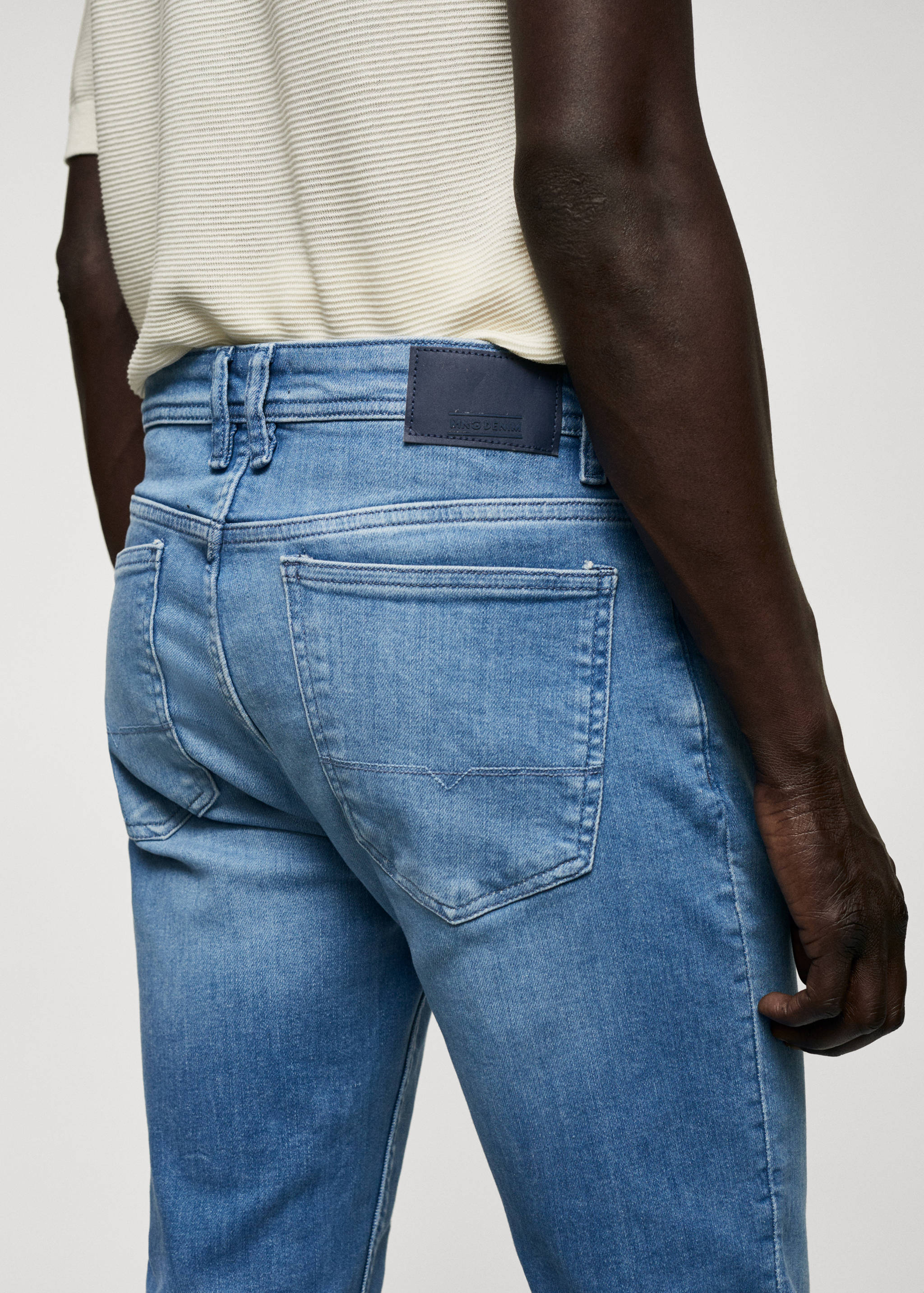 Jean skinny Premium - Détail de l'article 6