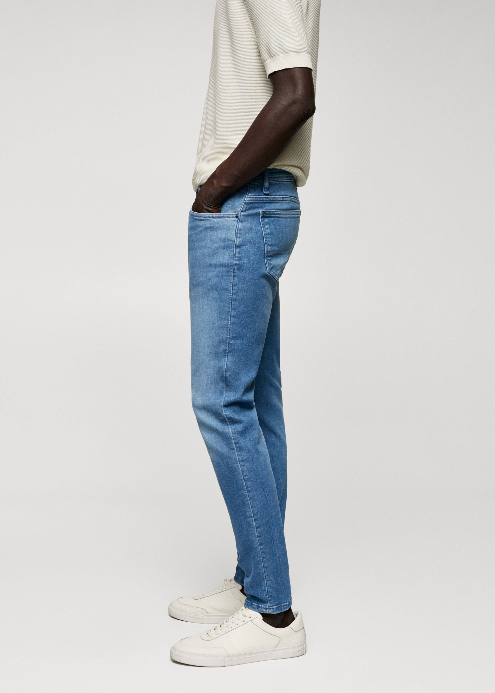 Jean skinny Premium - Détail de l'article 2