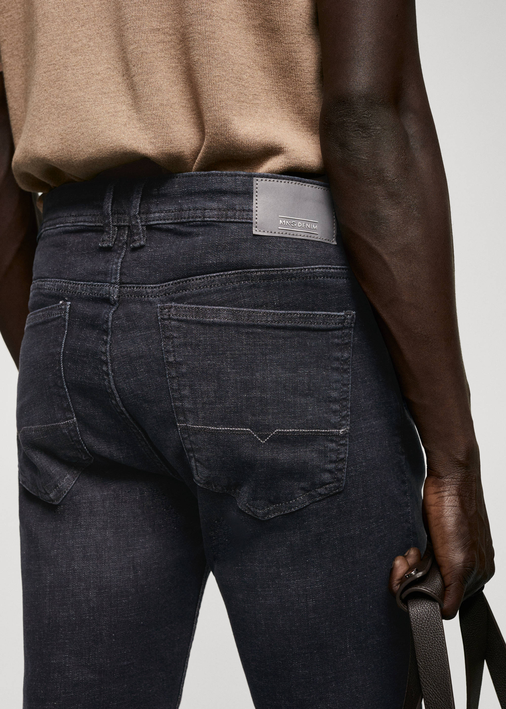 Jean skinny Premium - Détail de l'article 6
