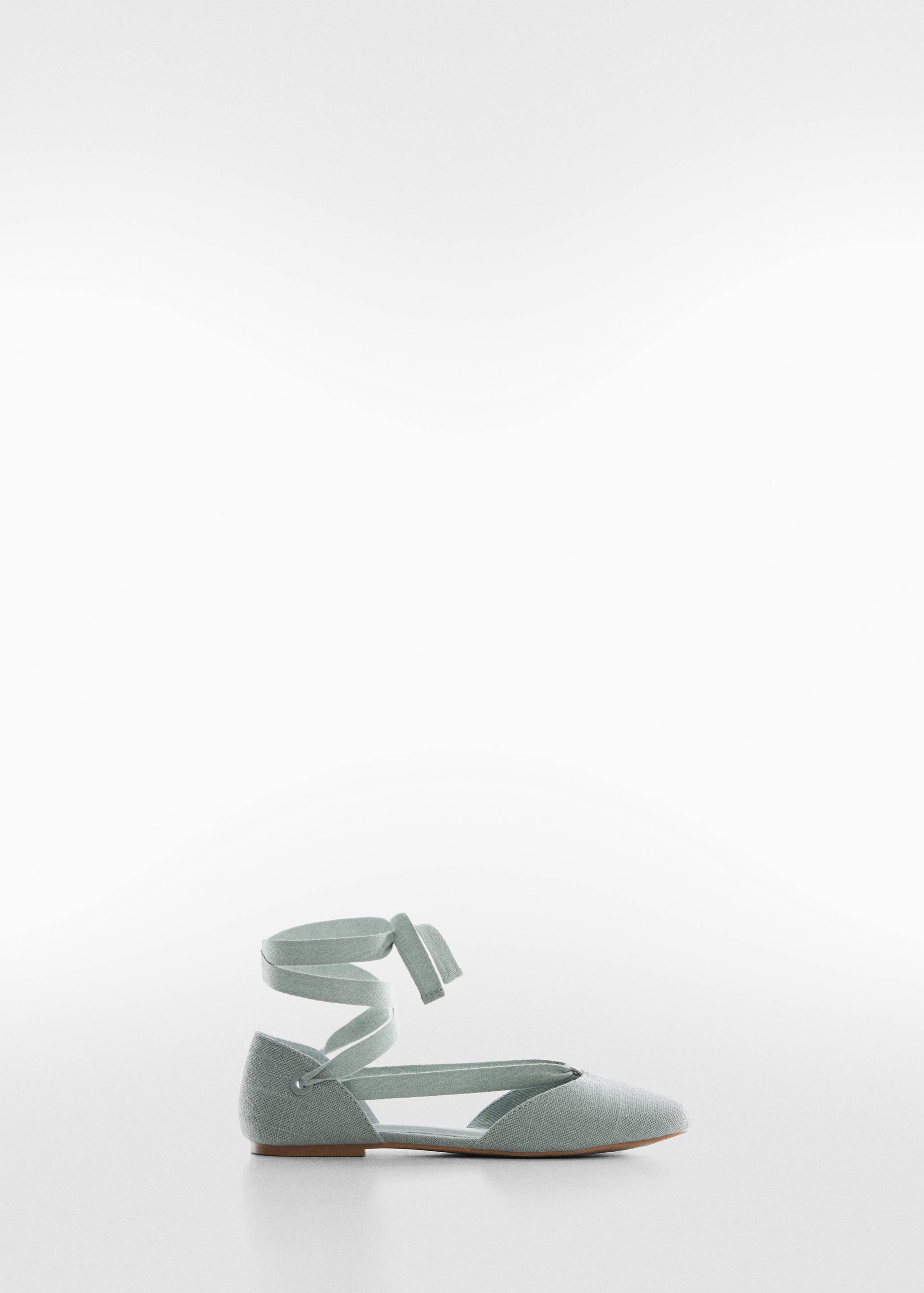 Ballarines lli tires - Article sense model