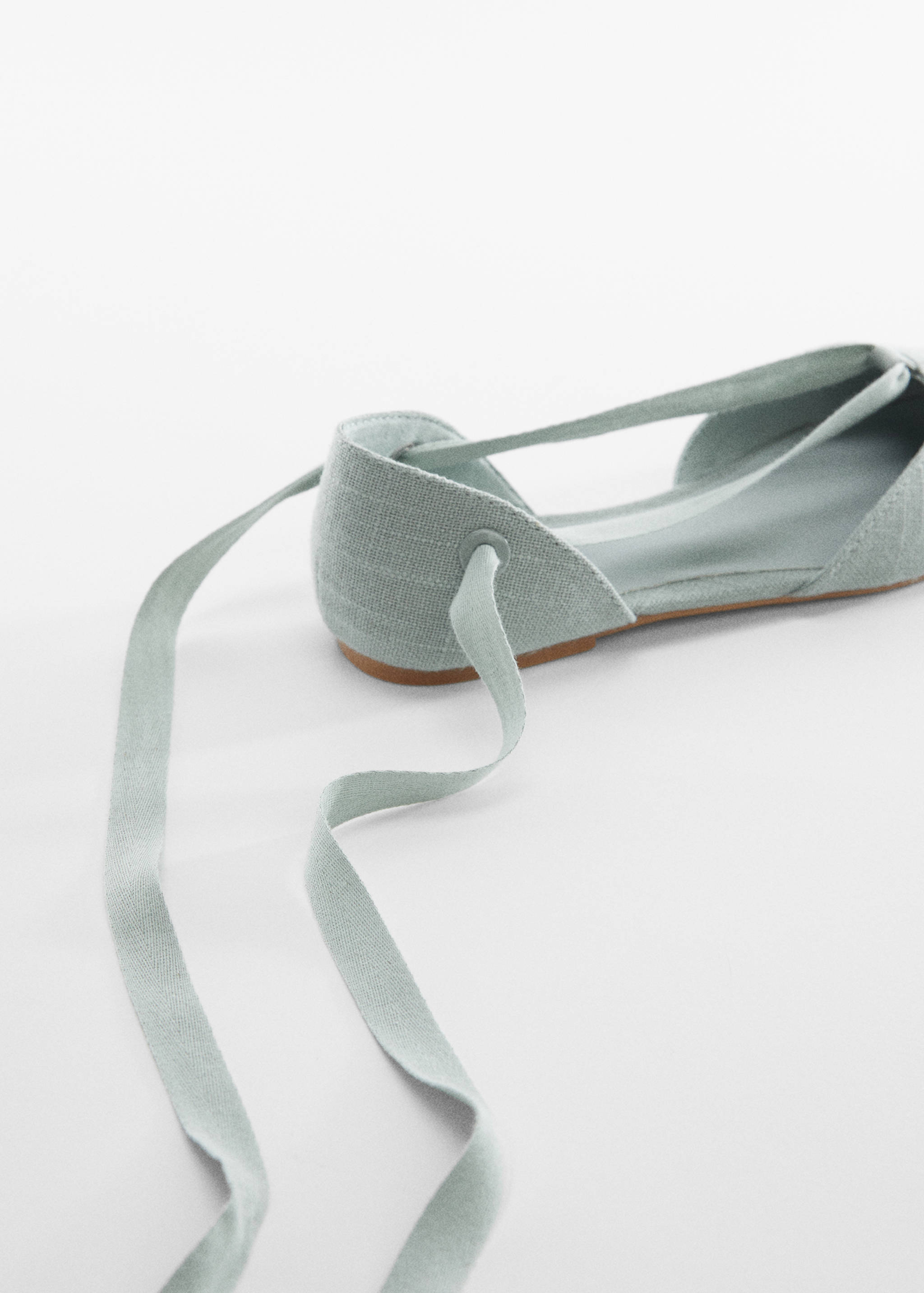 Ballarines lli tires - Detall de l'article 1