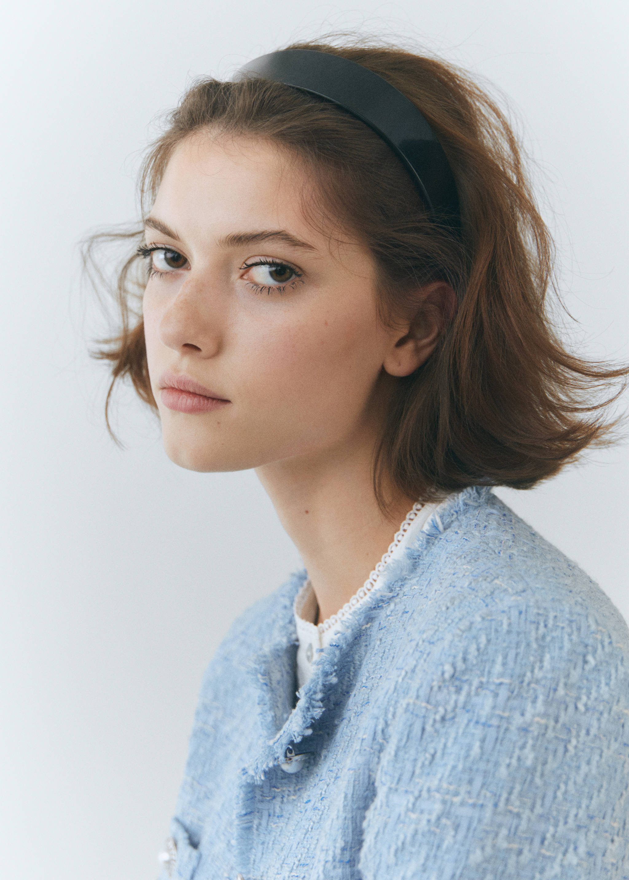 Pocket cargo jeans - Details of the article 7