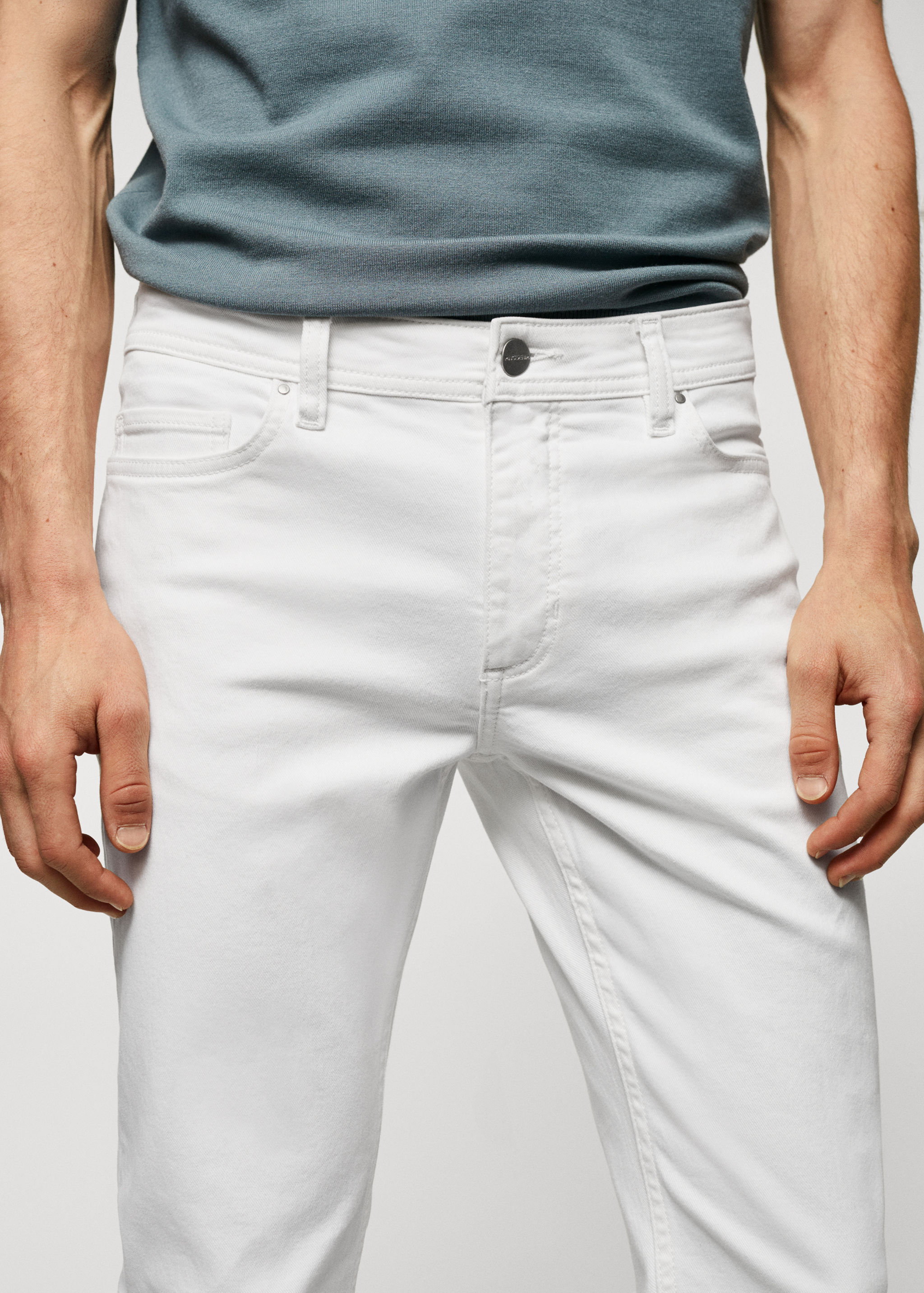 Slim Fit-Jeans Jan - Detail des Artikels 1