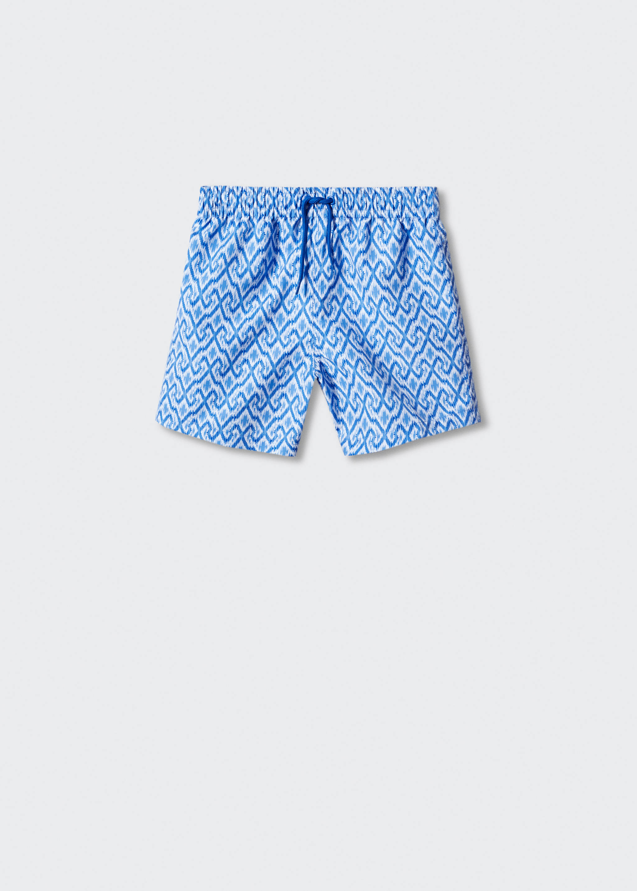 Banyador estampat - Article sense model