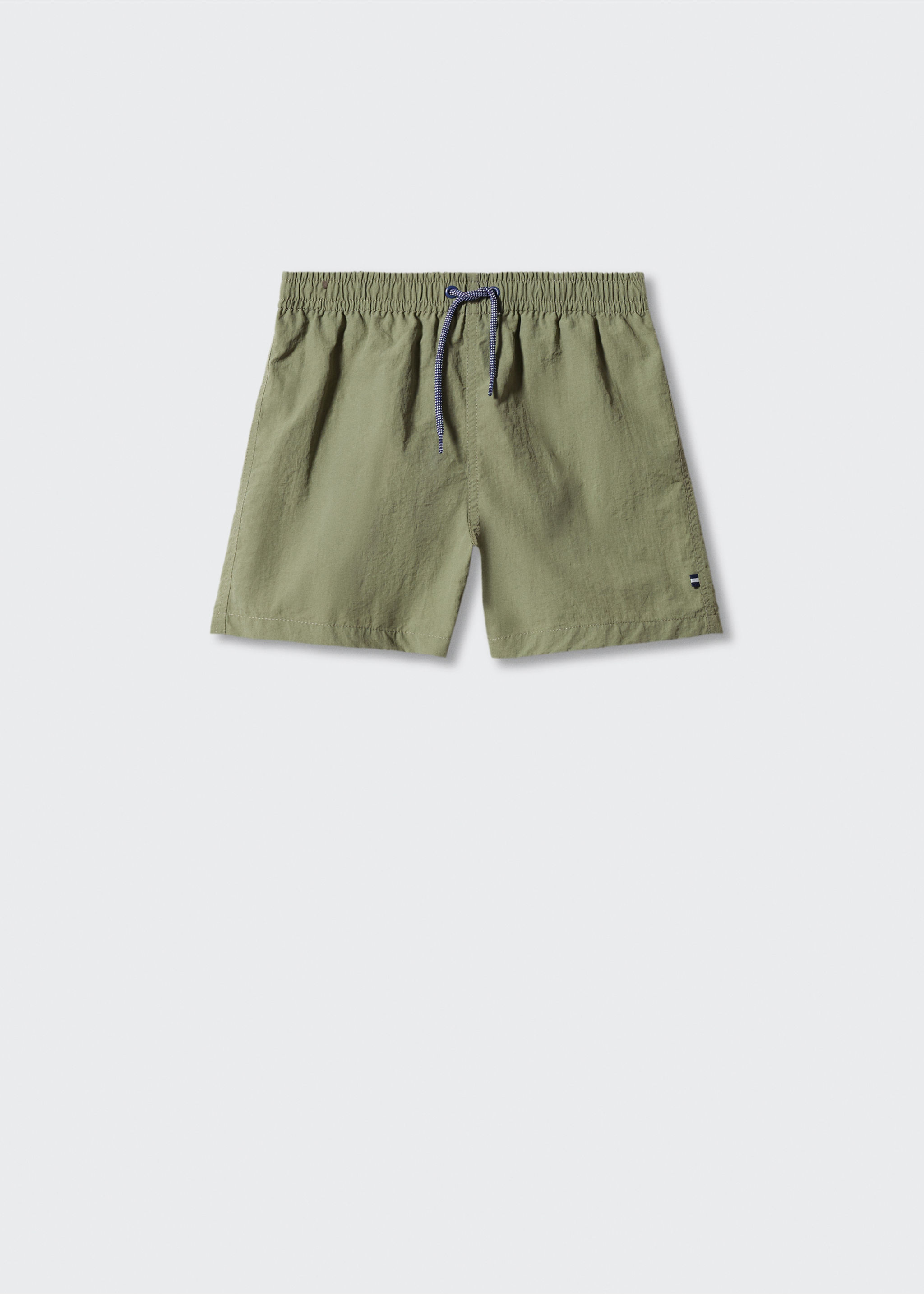 Basic swimsuit - Article without model