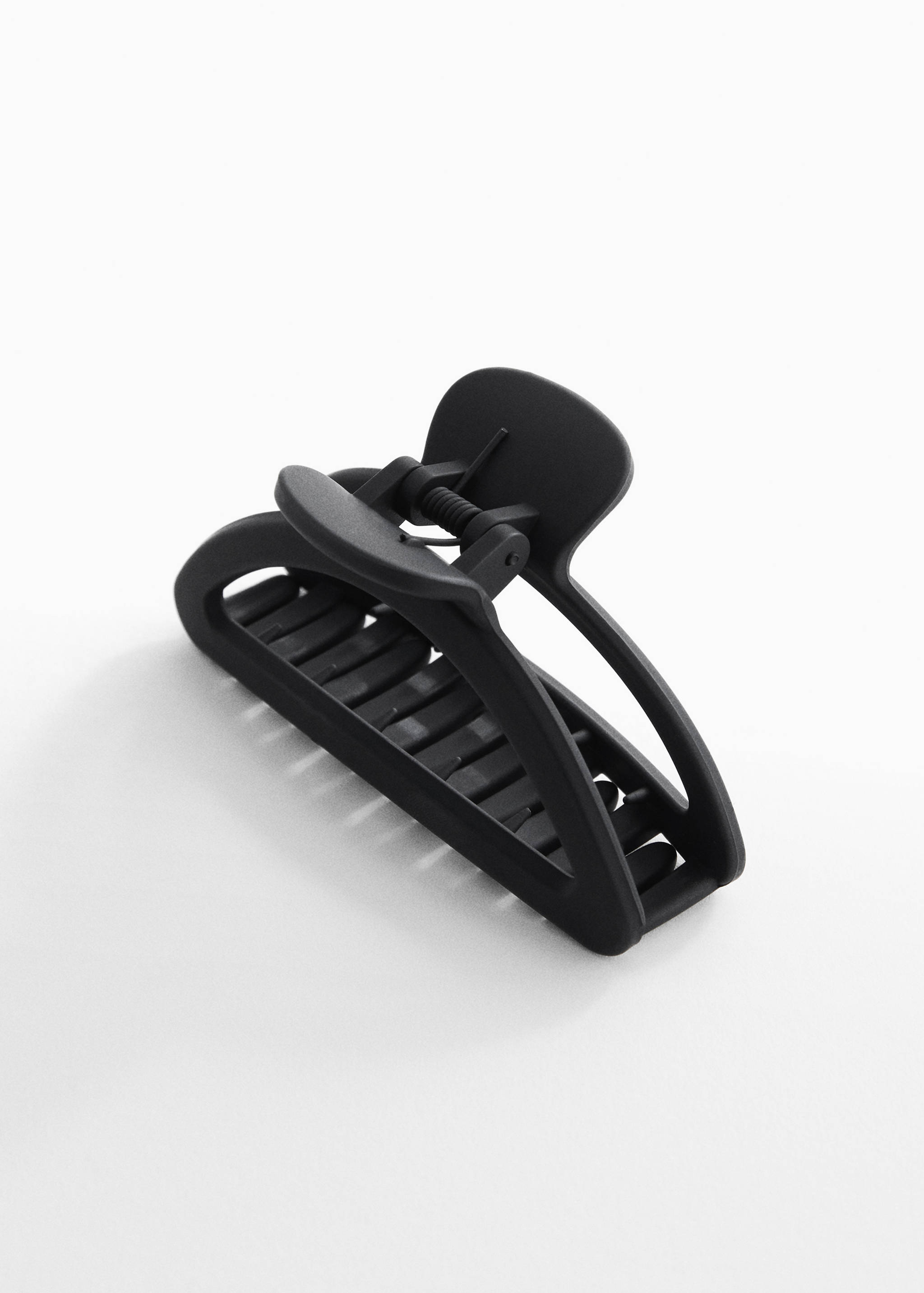 Hair clip - Medium plane