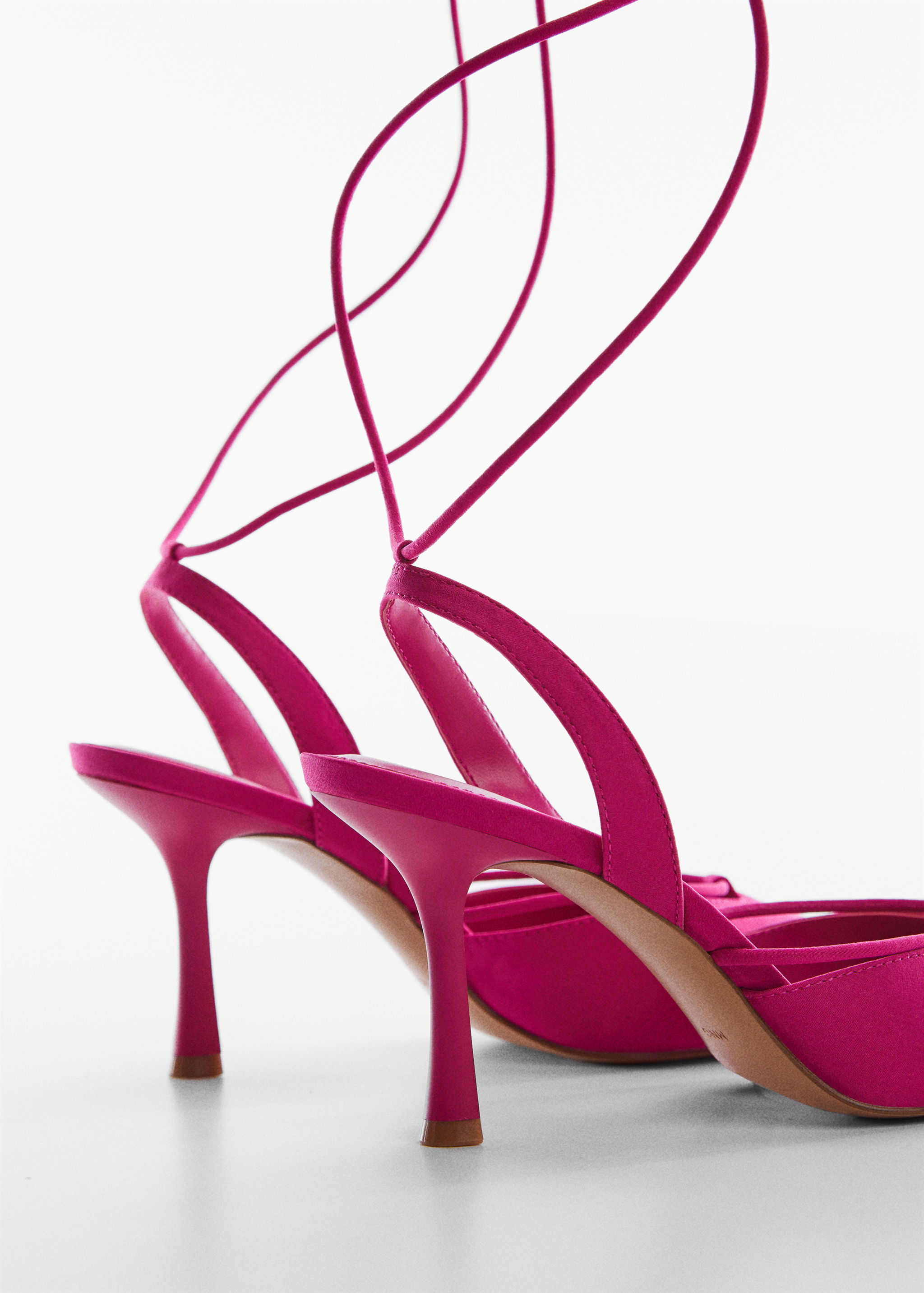 Chaussures talon lanières - Détail de l'article 1