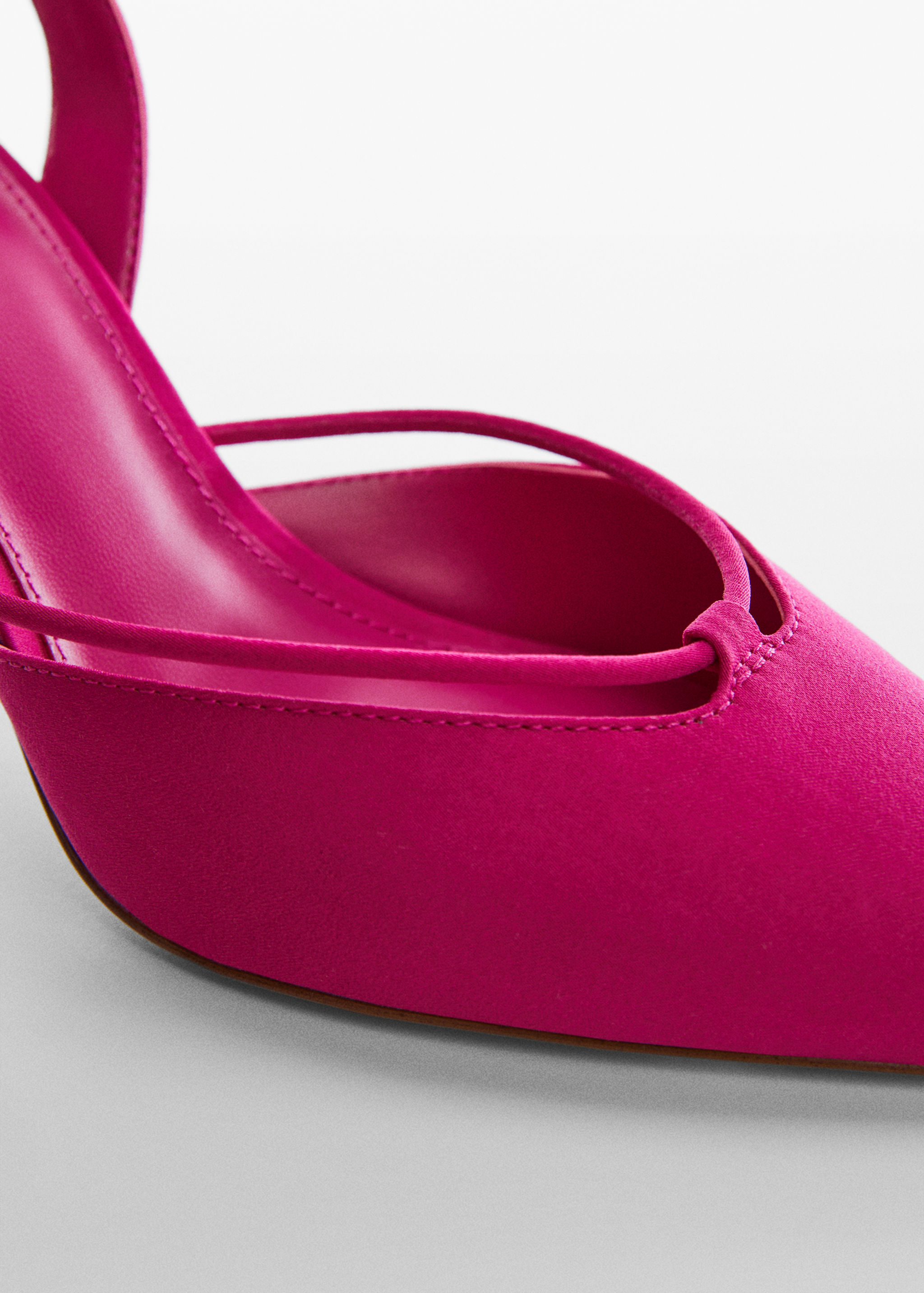 Chaussures talon lanières - Détail de l'article 2