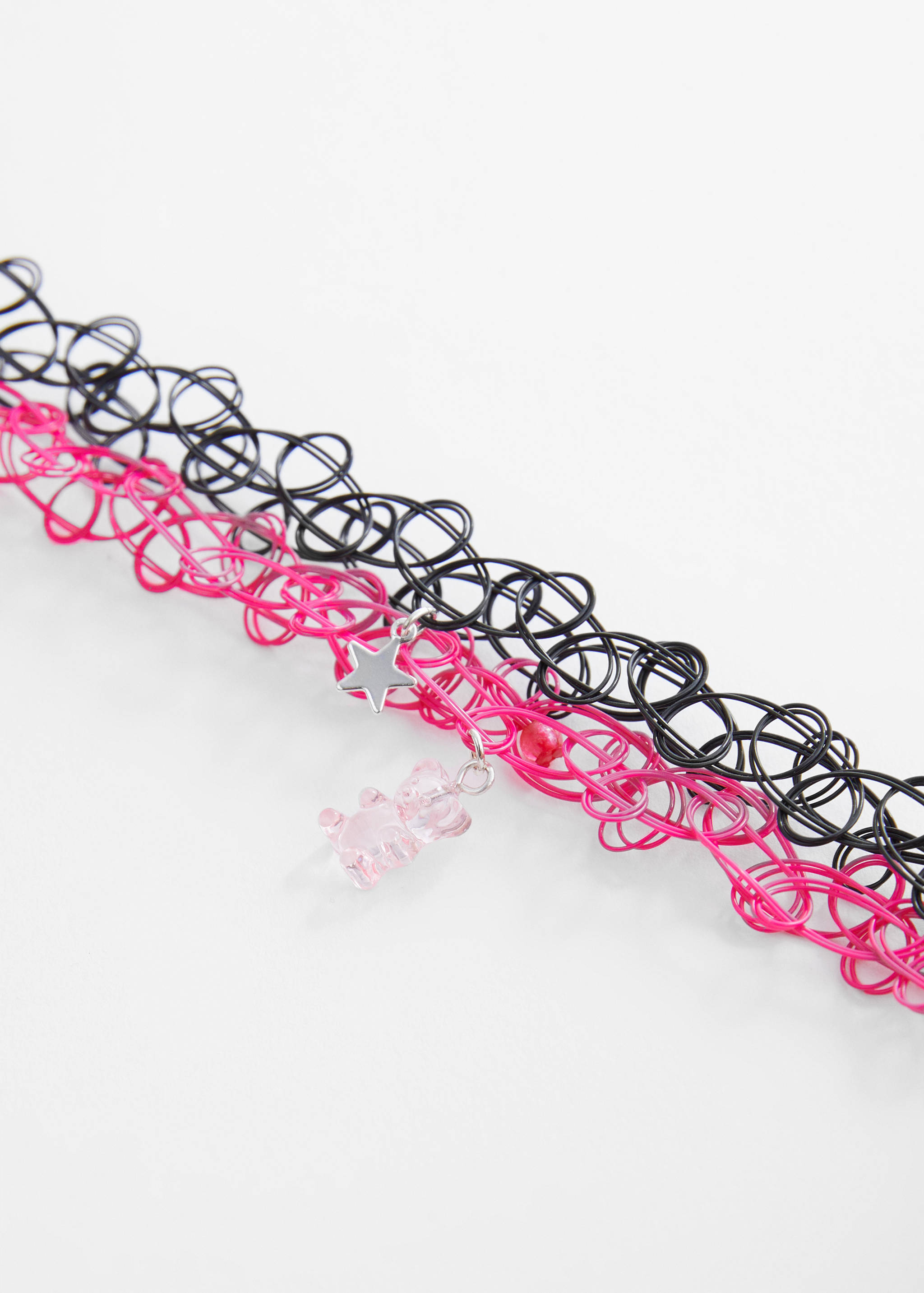 2 chokers pack - Details of the article 1