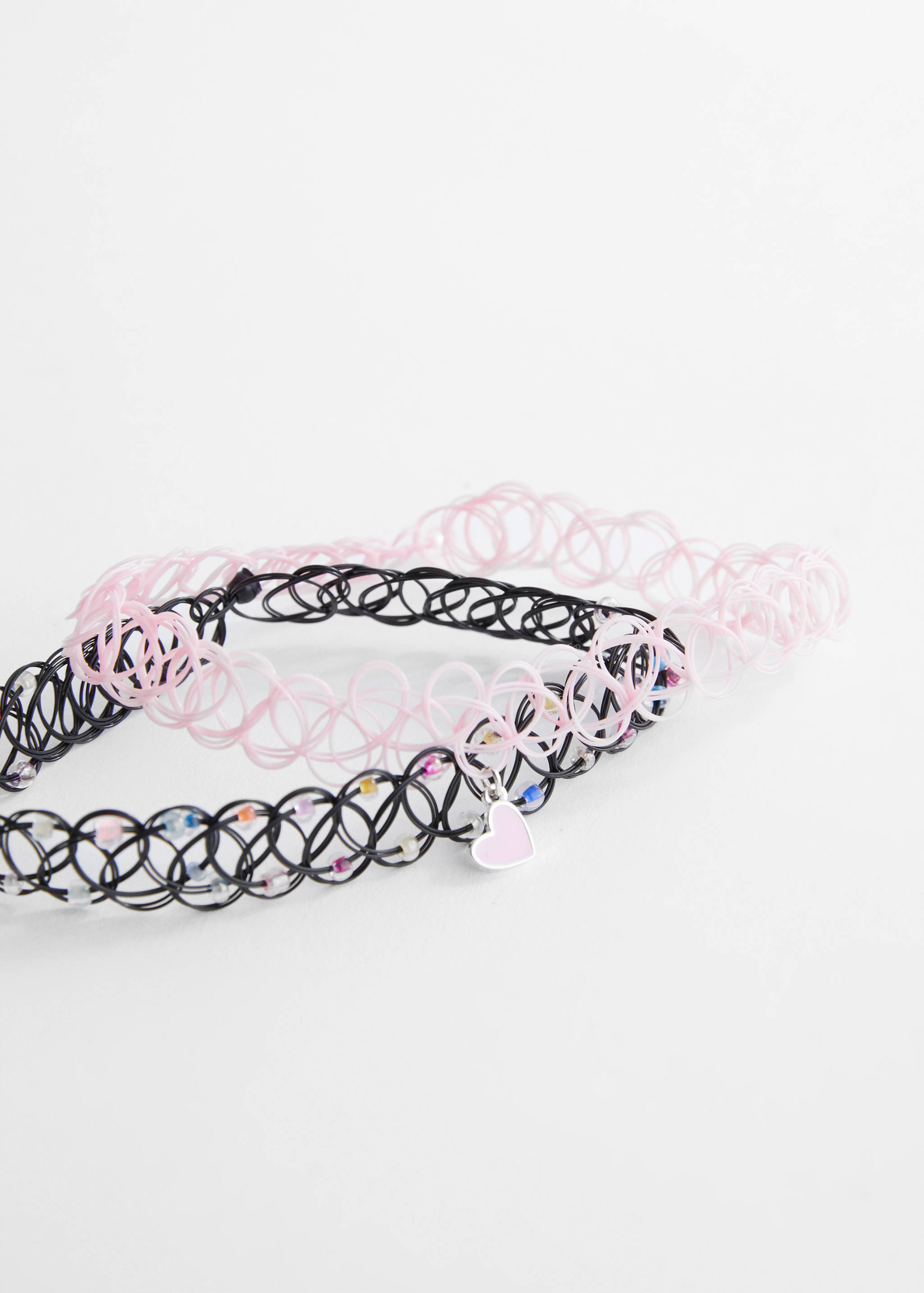 2 chokers pack - Details of the article 1