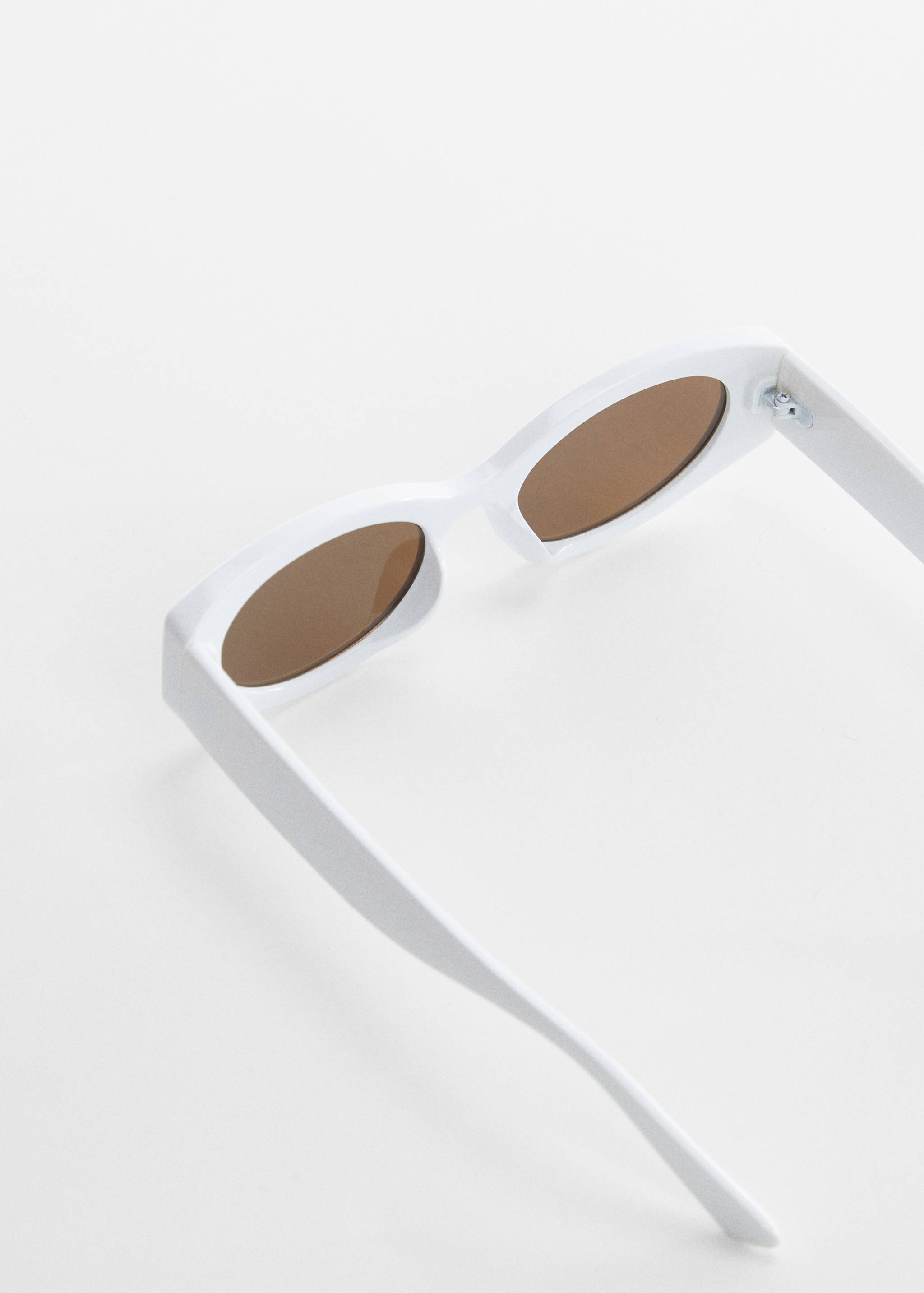 Ulleres de sol ovalades - Detall de l'article 1