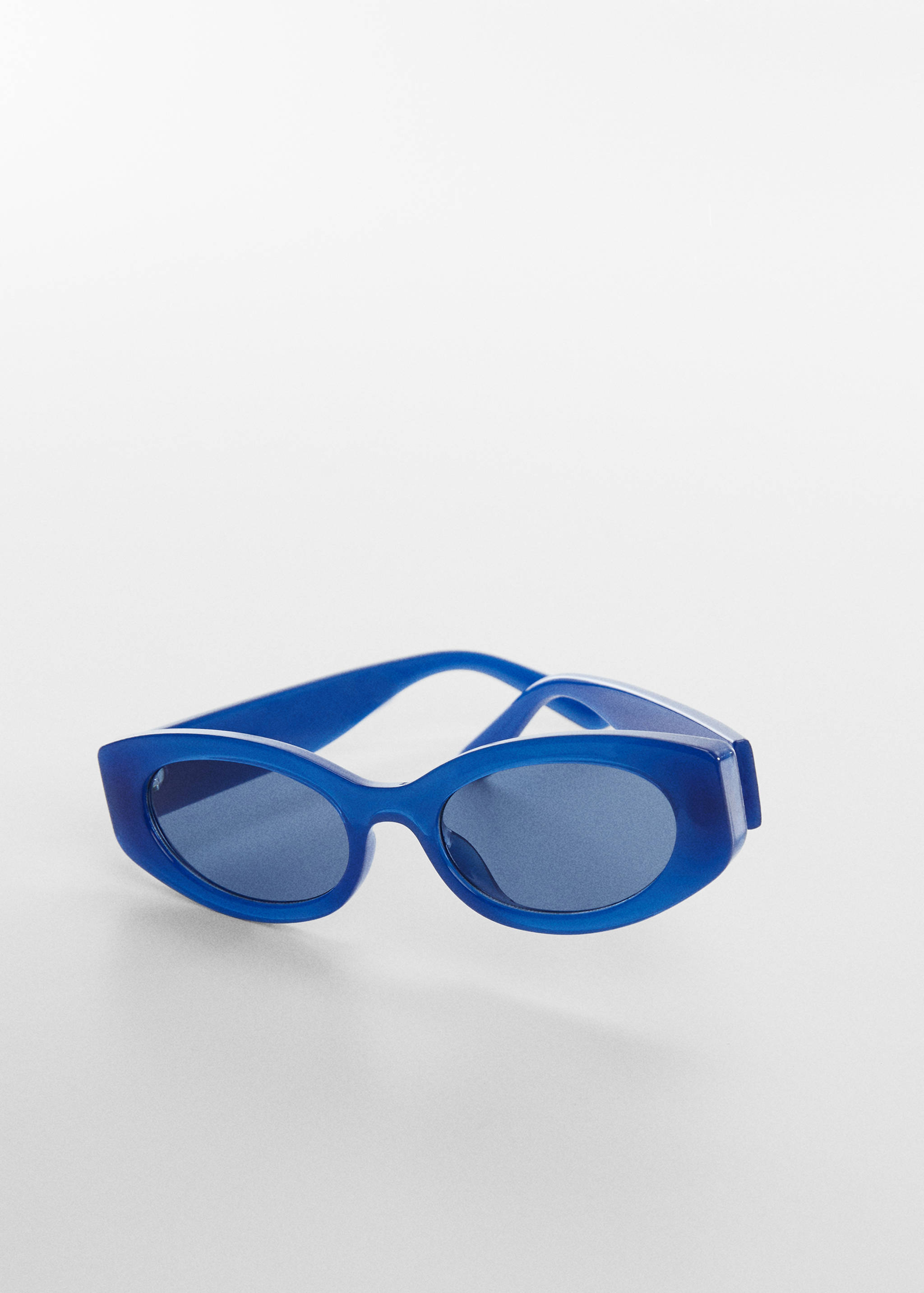 Ulleres de sol ovalades - Detall de l'article 5